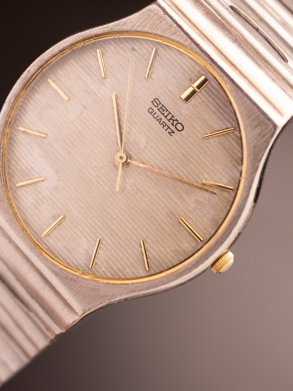 Seiko Hi Beat 851790 (Ref. 5Y31-8010 R0) (32mm; Quartz)