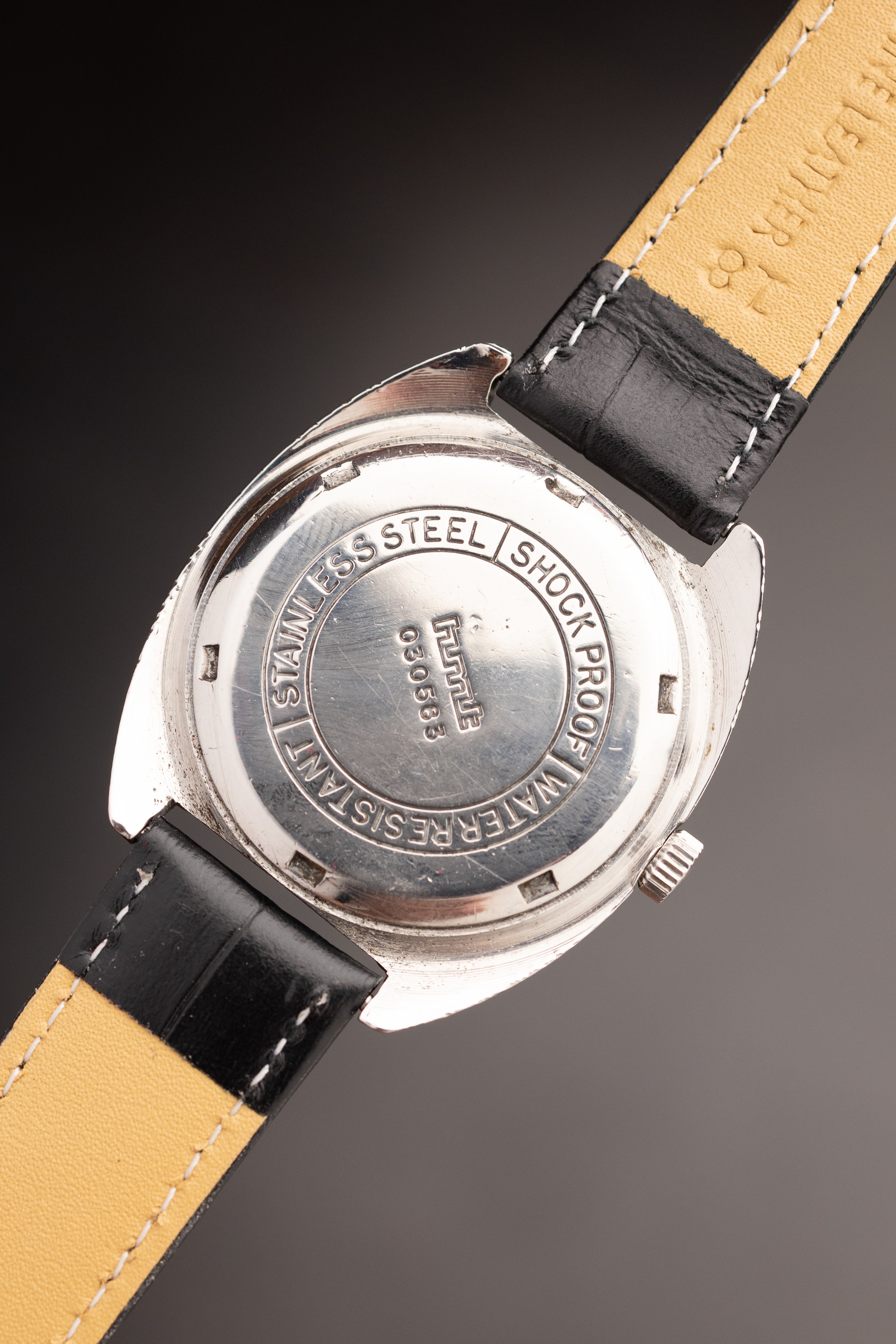 HMT Kohinoor (Ref. 030583) (37mm; Manual)