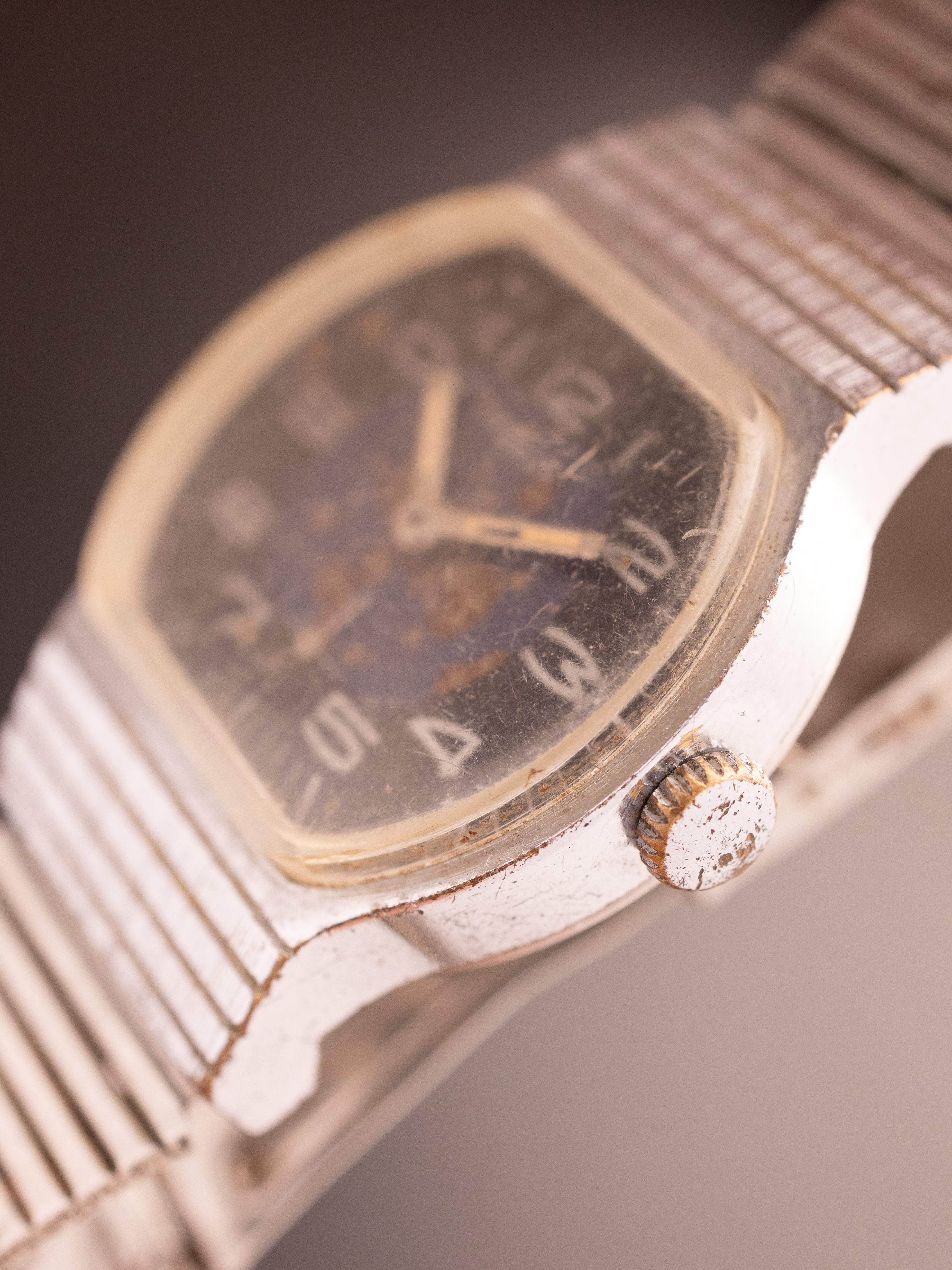 Poebeda Victory Subsecond (Ref. 232746) (34mm; Manual)