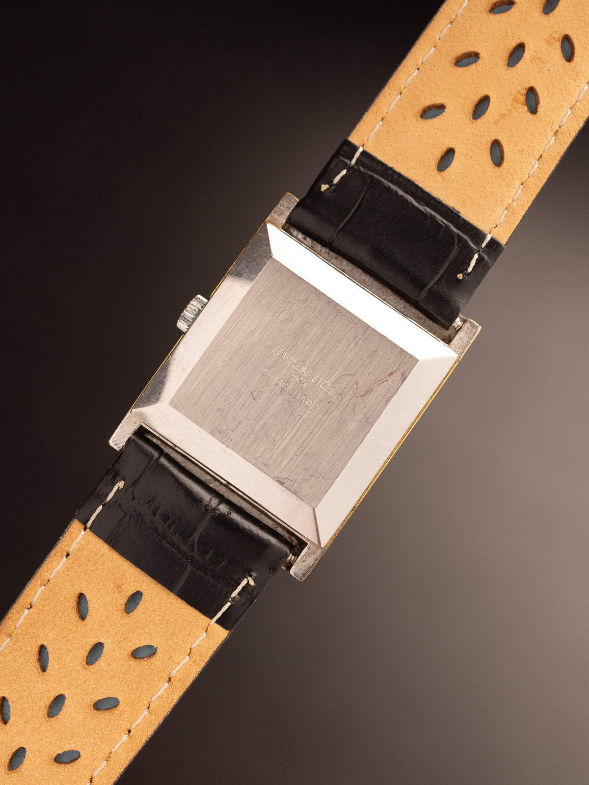 Sicura Full Lever (Ref. unknown) (27mm; Automatic) (Super Rare)
