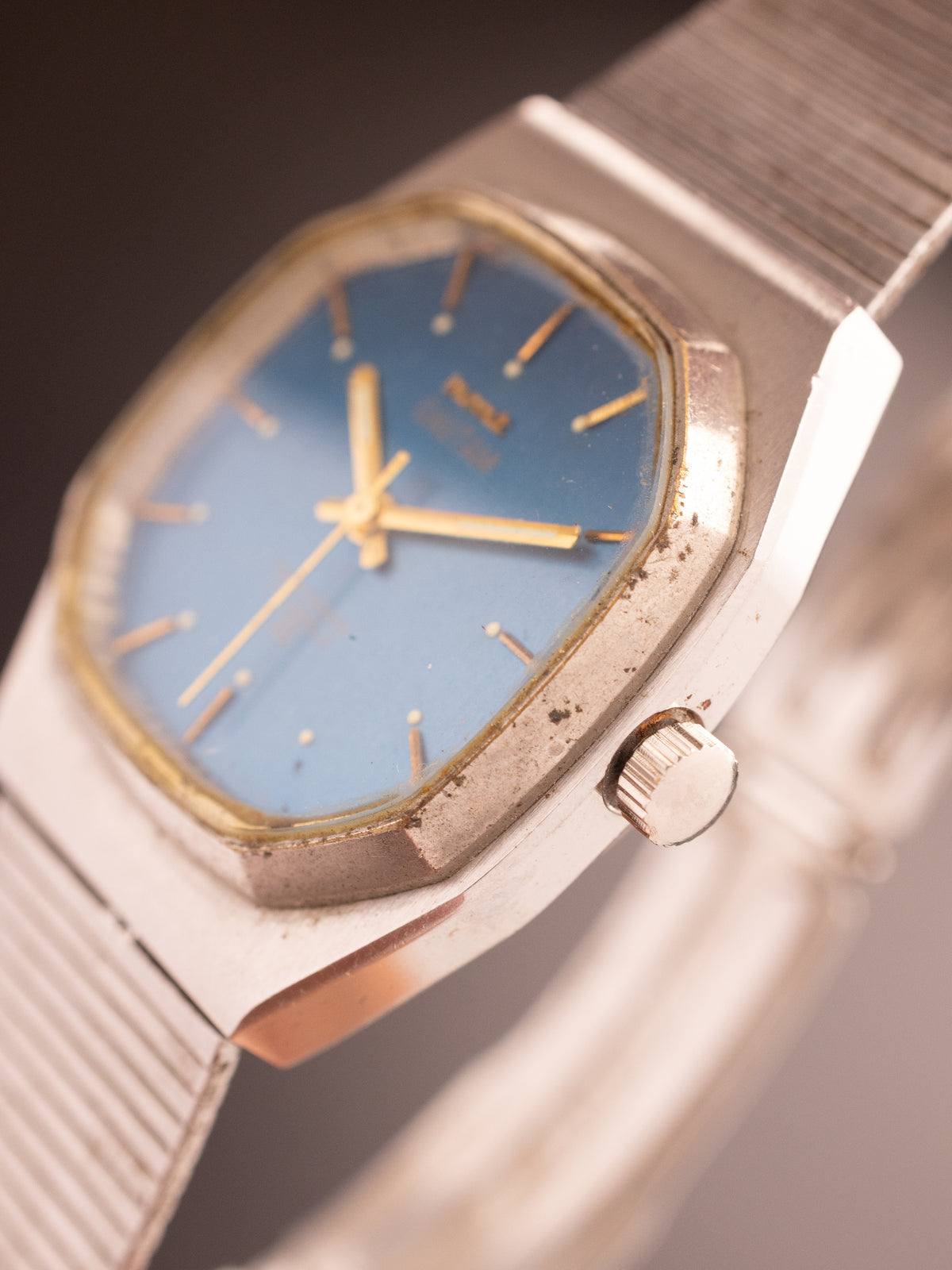 HMTGautam (Ref. 060897) (34mm; Manual)