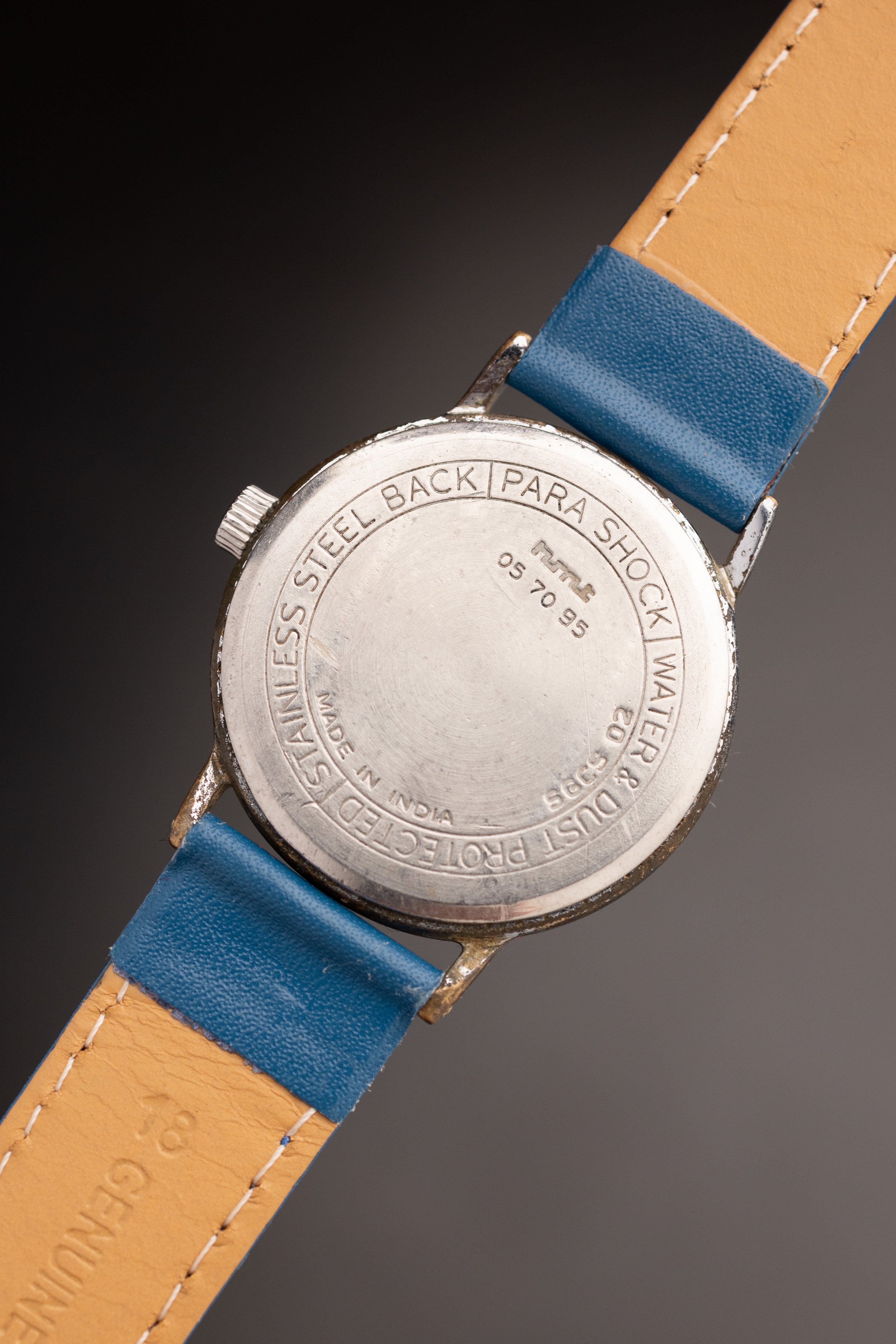 HMT Shakti (Ref. 057095) (34mm; Manual)