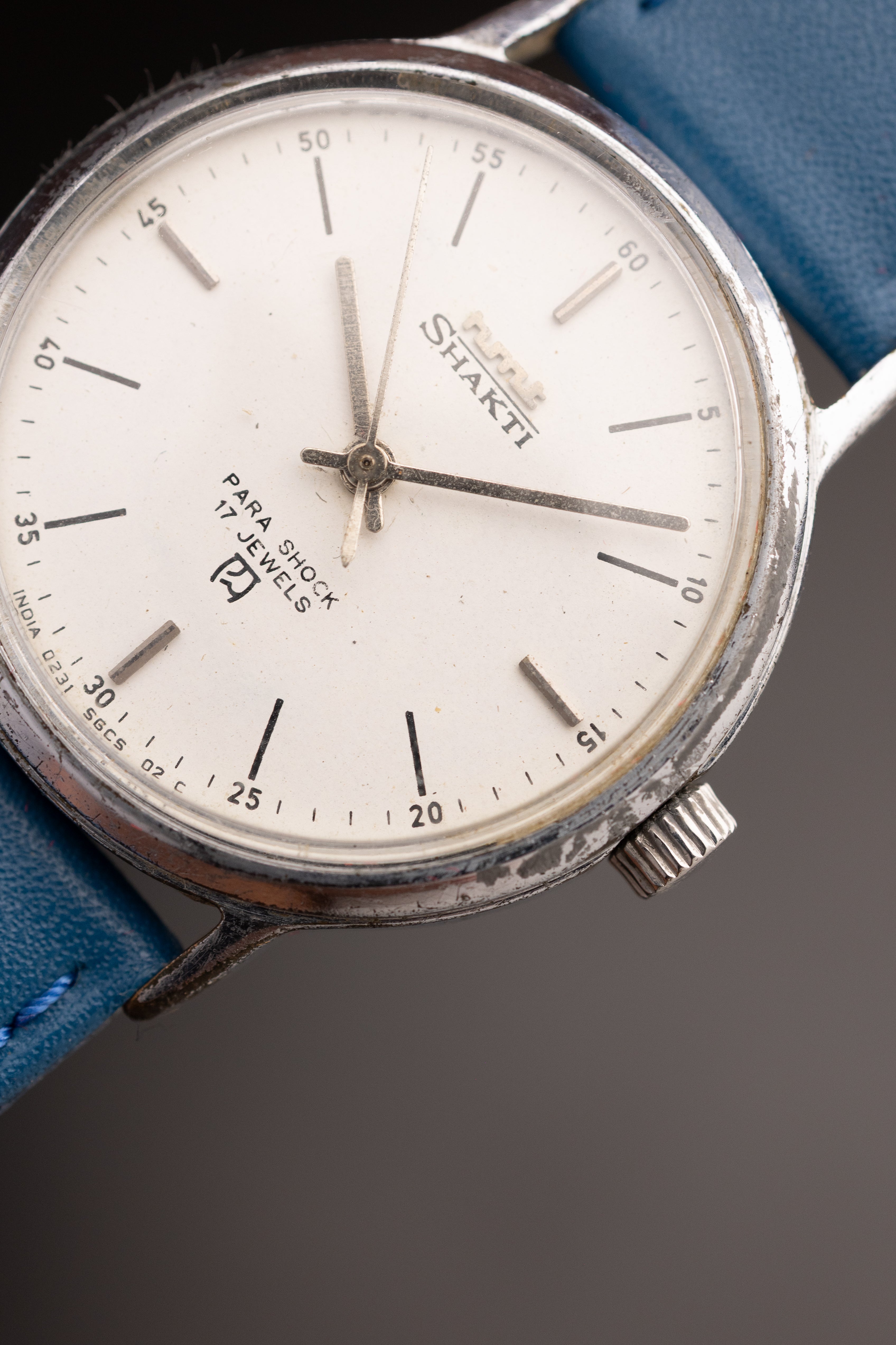HMT Shakti (Ref. 057095) (34mm; Manual)