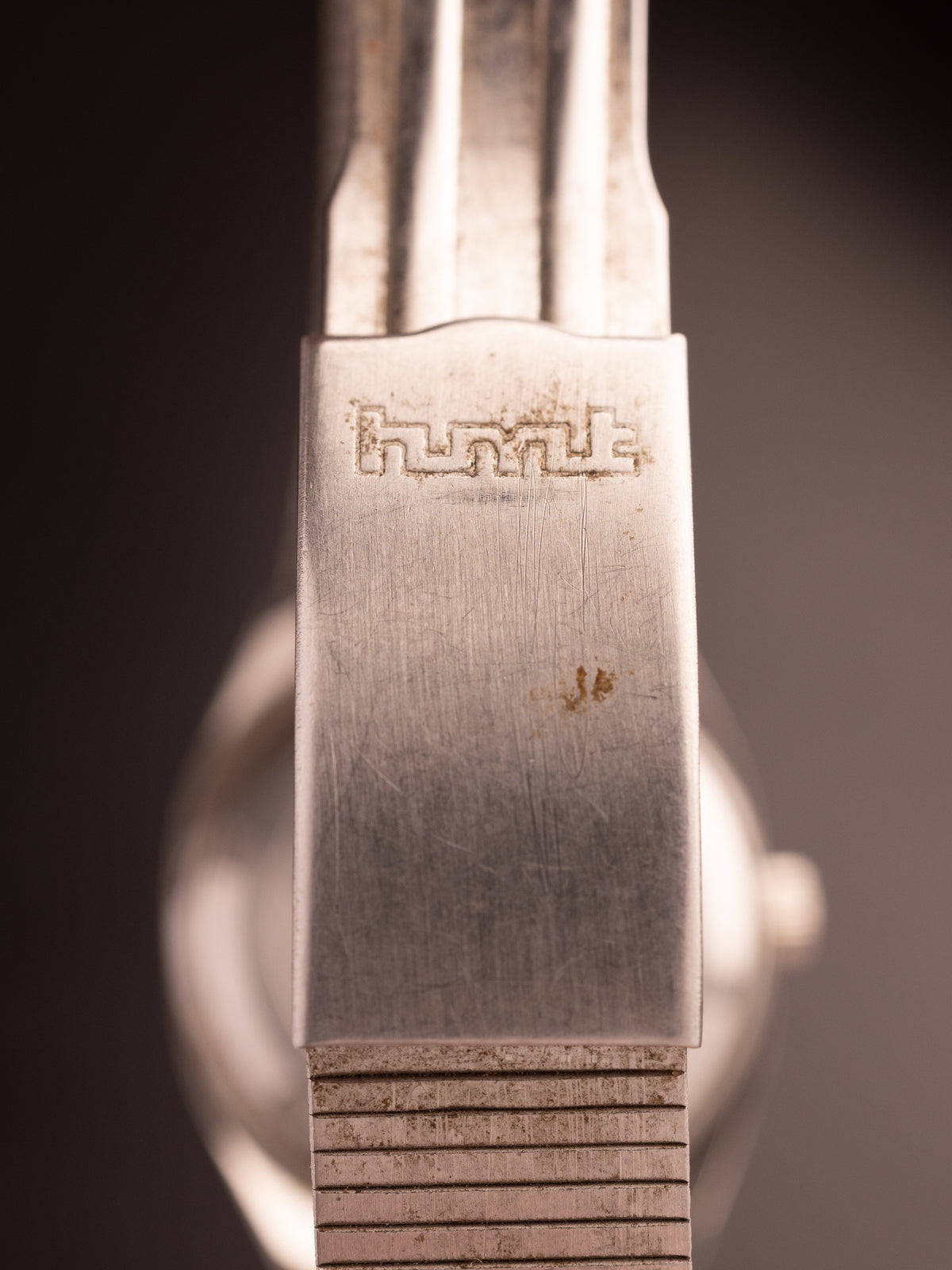 HMTGautam (Ref. 060897) (34mm; Manual)