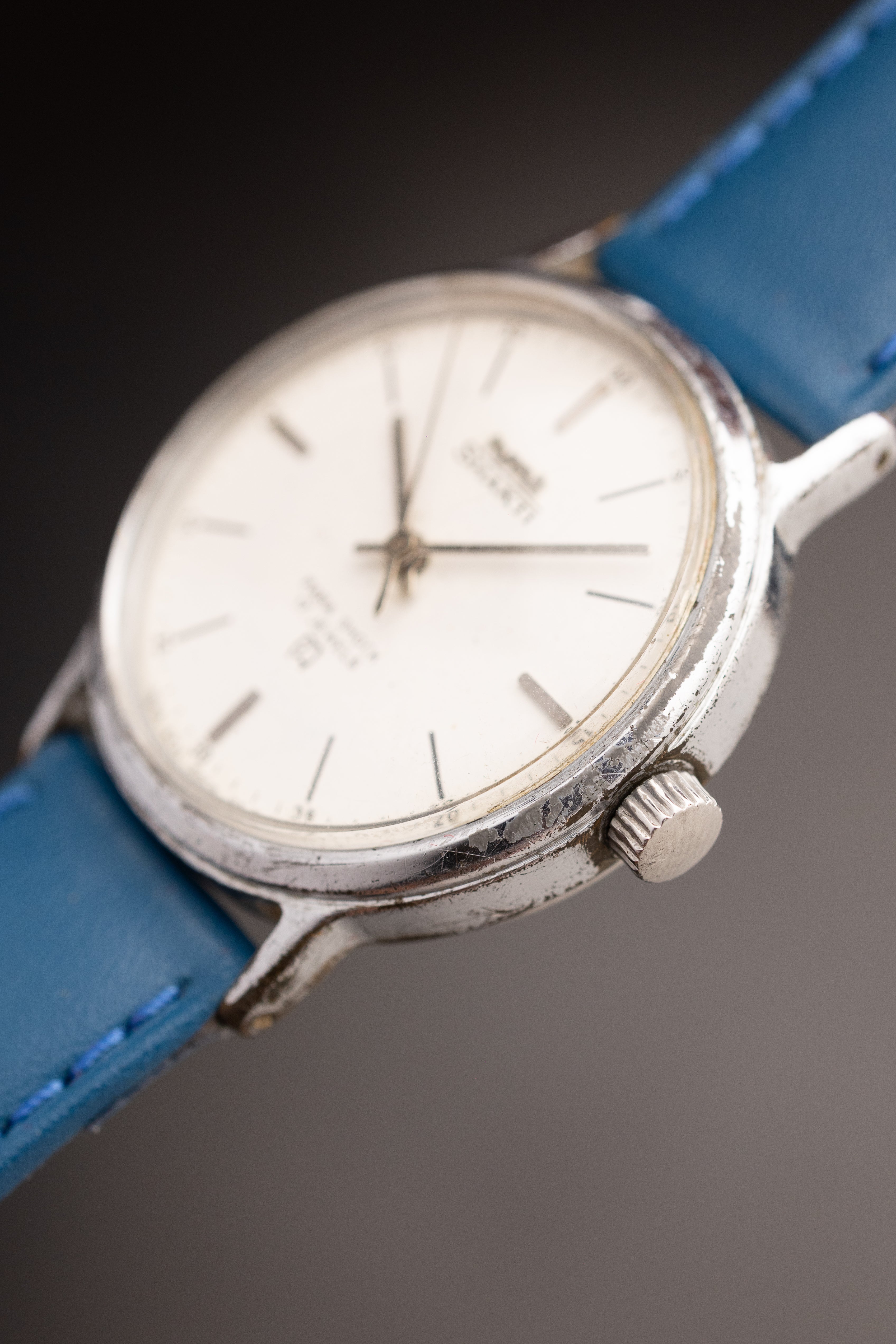 HMT Shakti (Ref. 057095) (34mm; Manual)