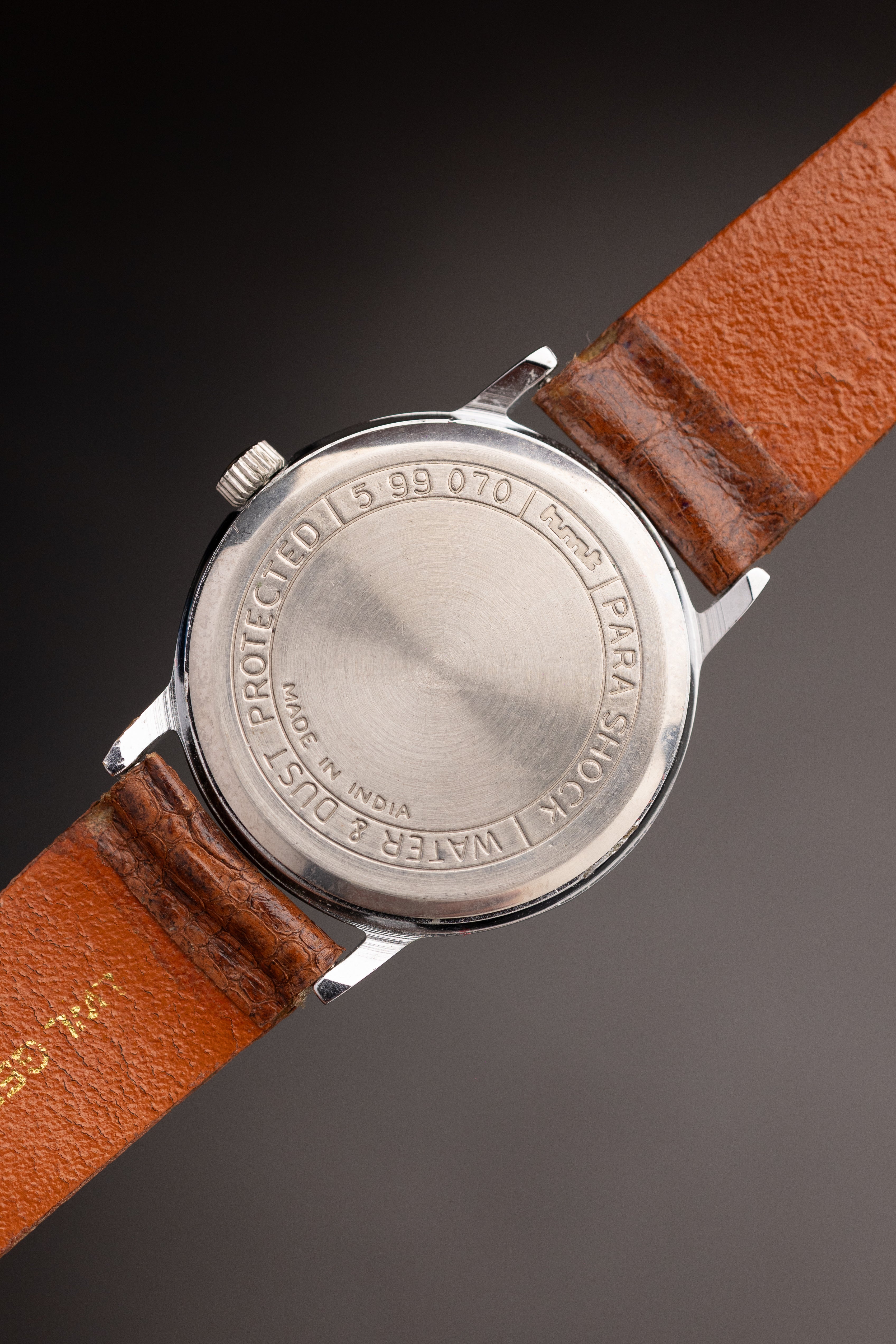 HMT Pankaj NOS (Ref. 599070) (34mm; Manual)