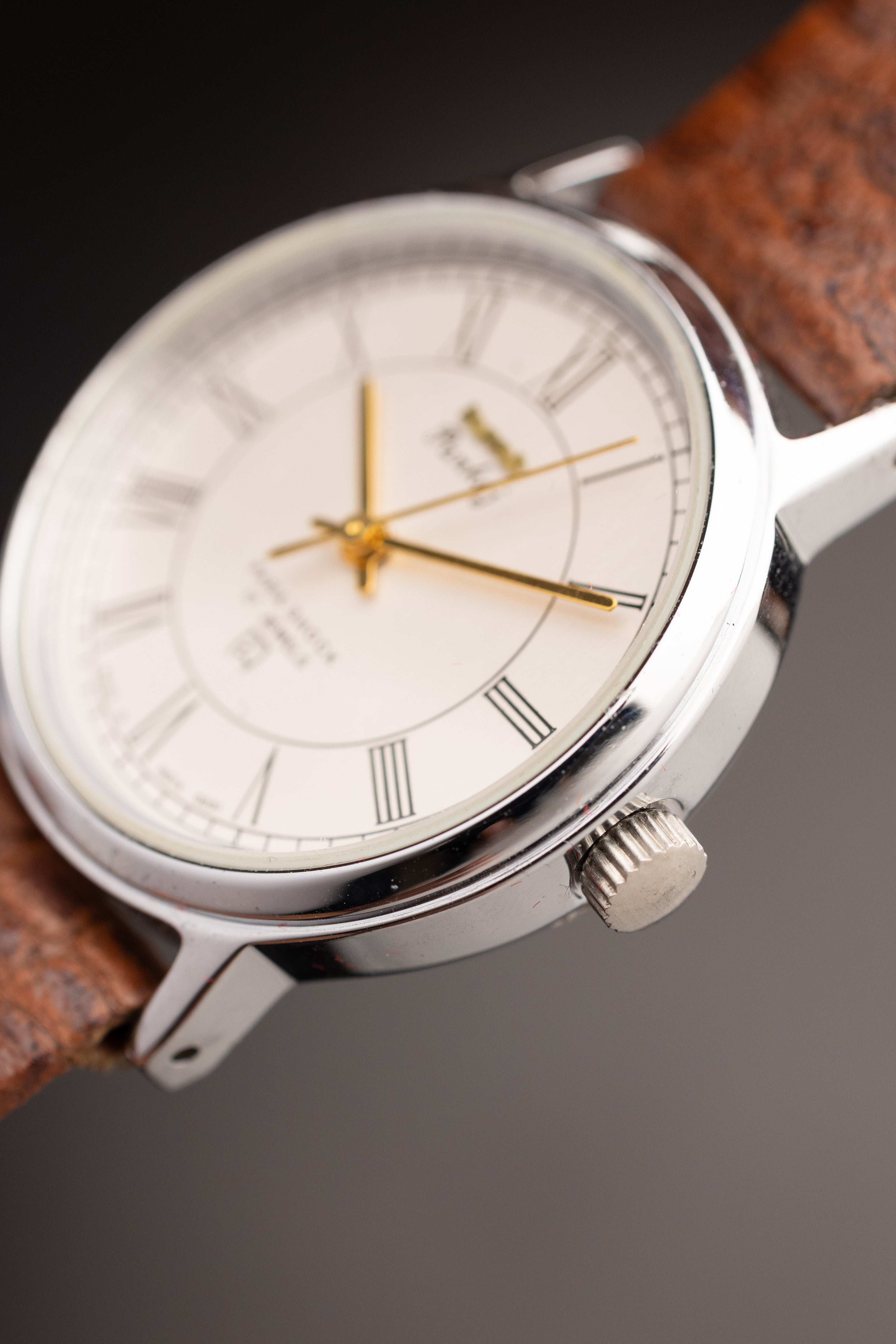 HMT Pankaj NOS (Ref. 599070) (34mm; Manual)