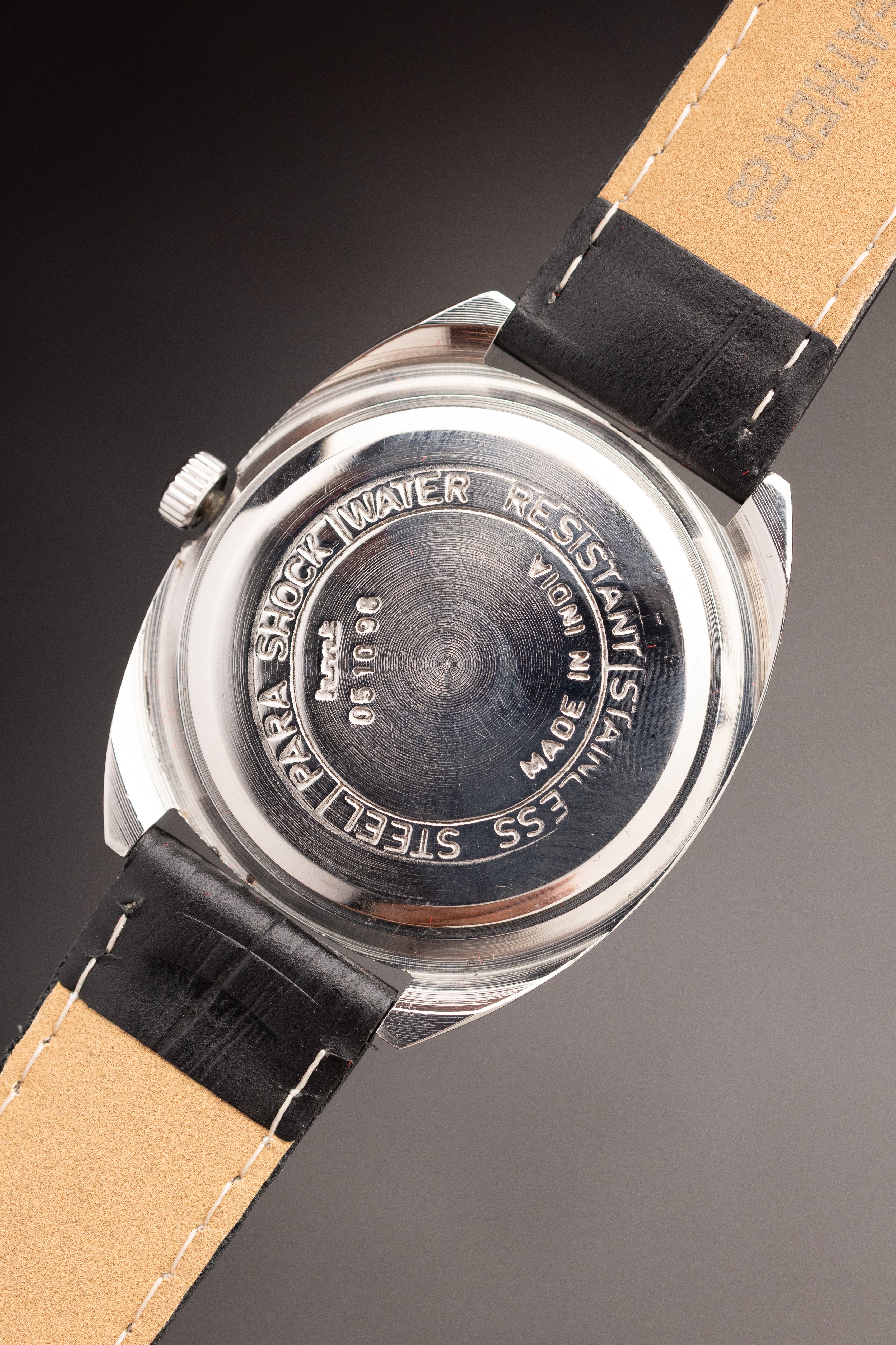 HMT Kohinoor Super Mint (Ref. 051098) (36mm; Manual)