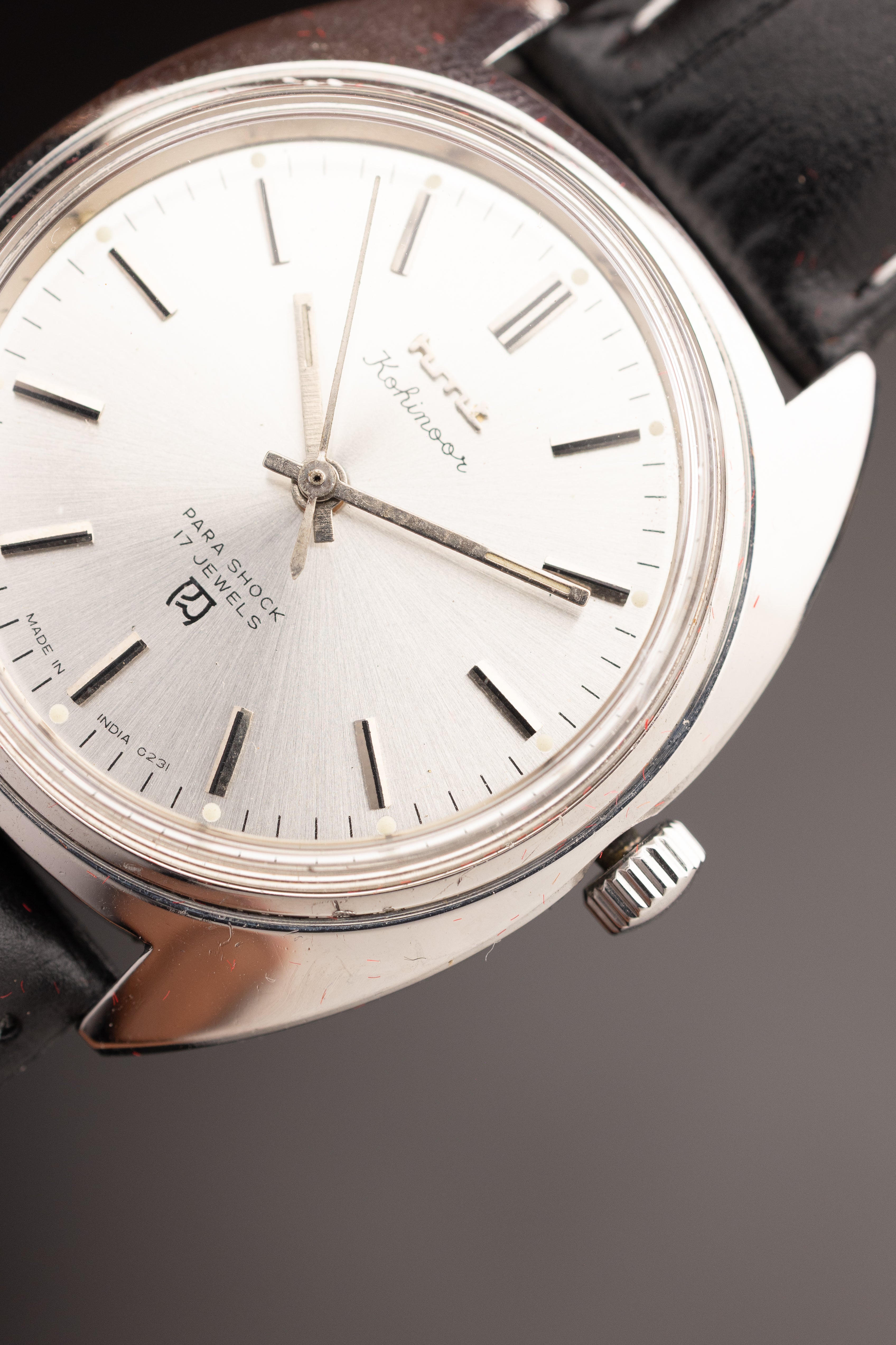 HMT Kohinoor Super Mint (Ref. 051098) (36mm; Manual)