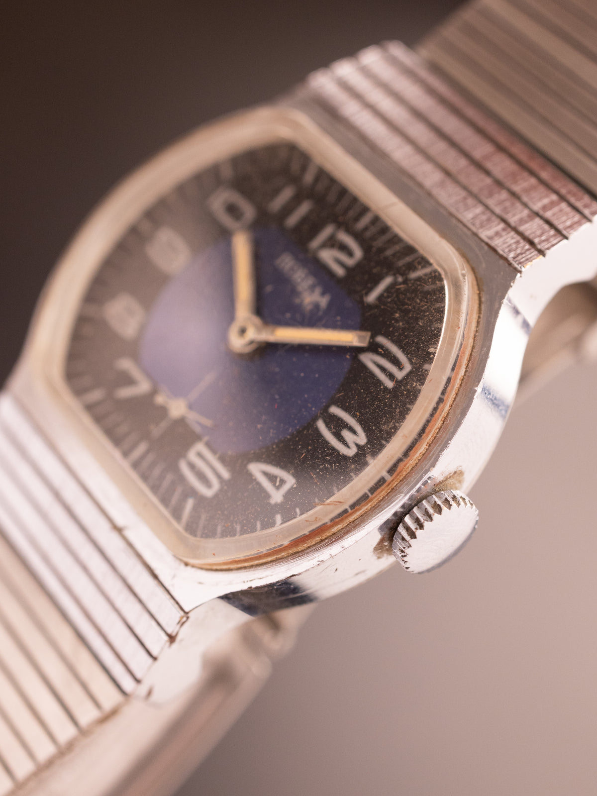 Poebeda Victory Subsecond (Ref. Unknown) (34mm; Manual)