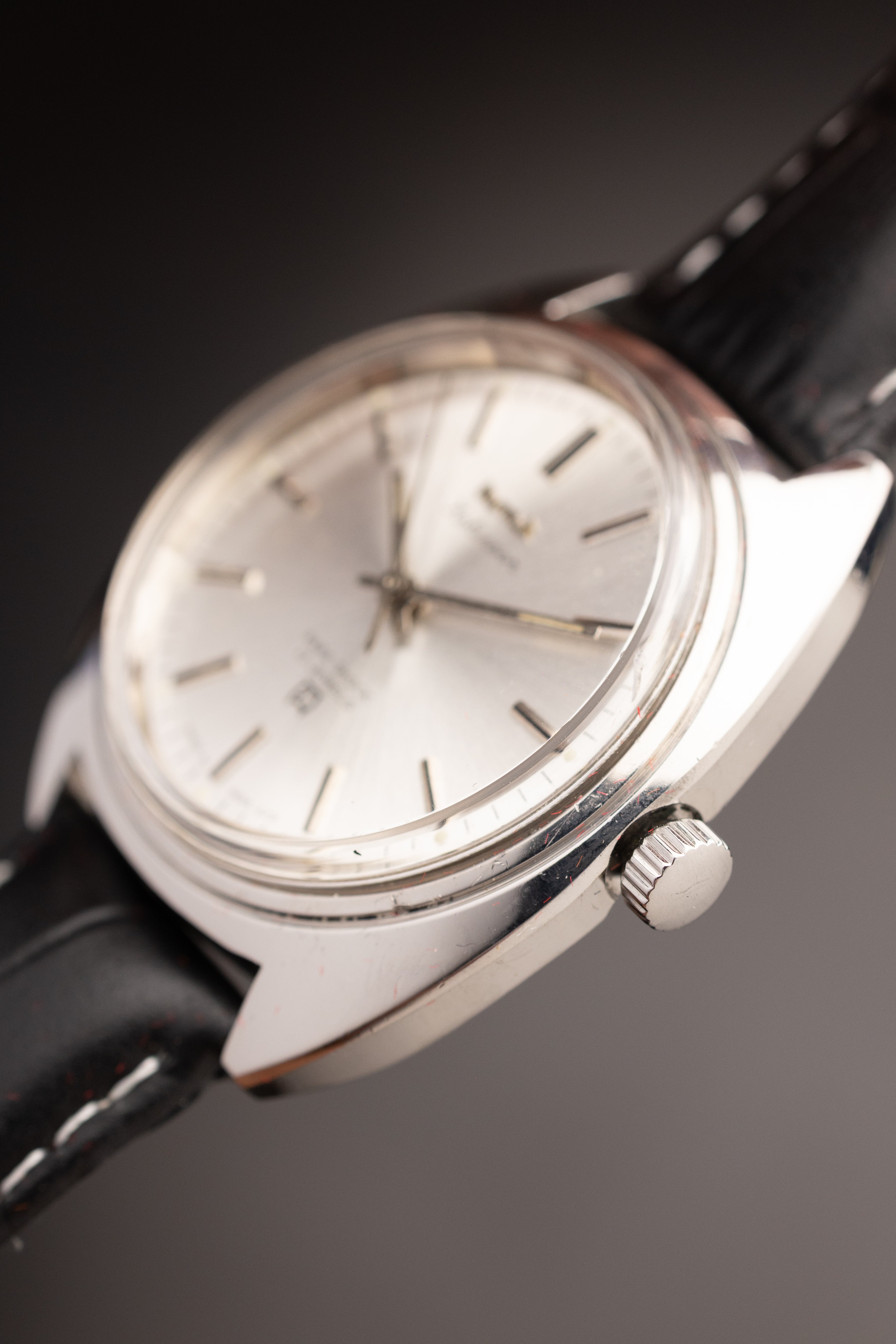 HMT Kohinoor Super Mint (Ref. 051098) (36mm; Manual)
