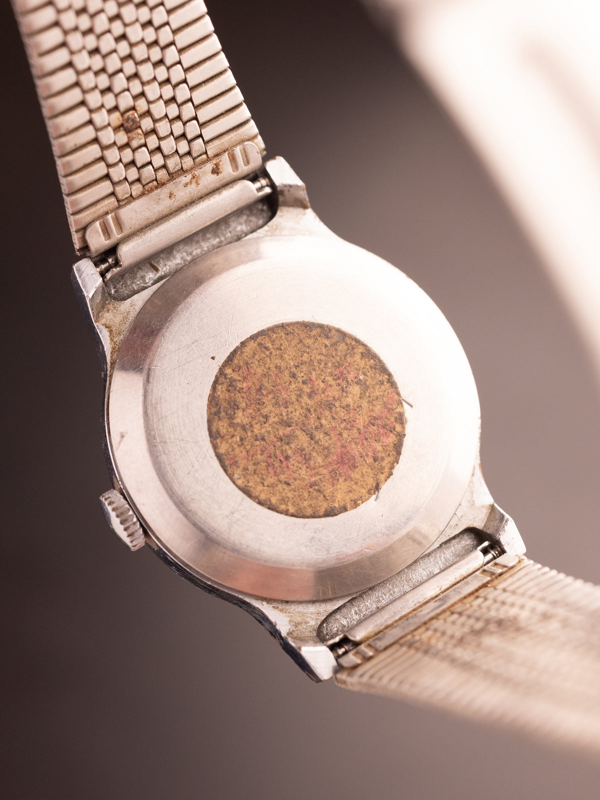 Poebeda Victory Subsecond (Ref. Unknown) (34mm; Manual)