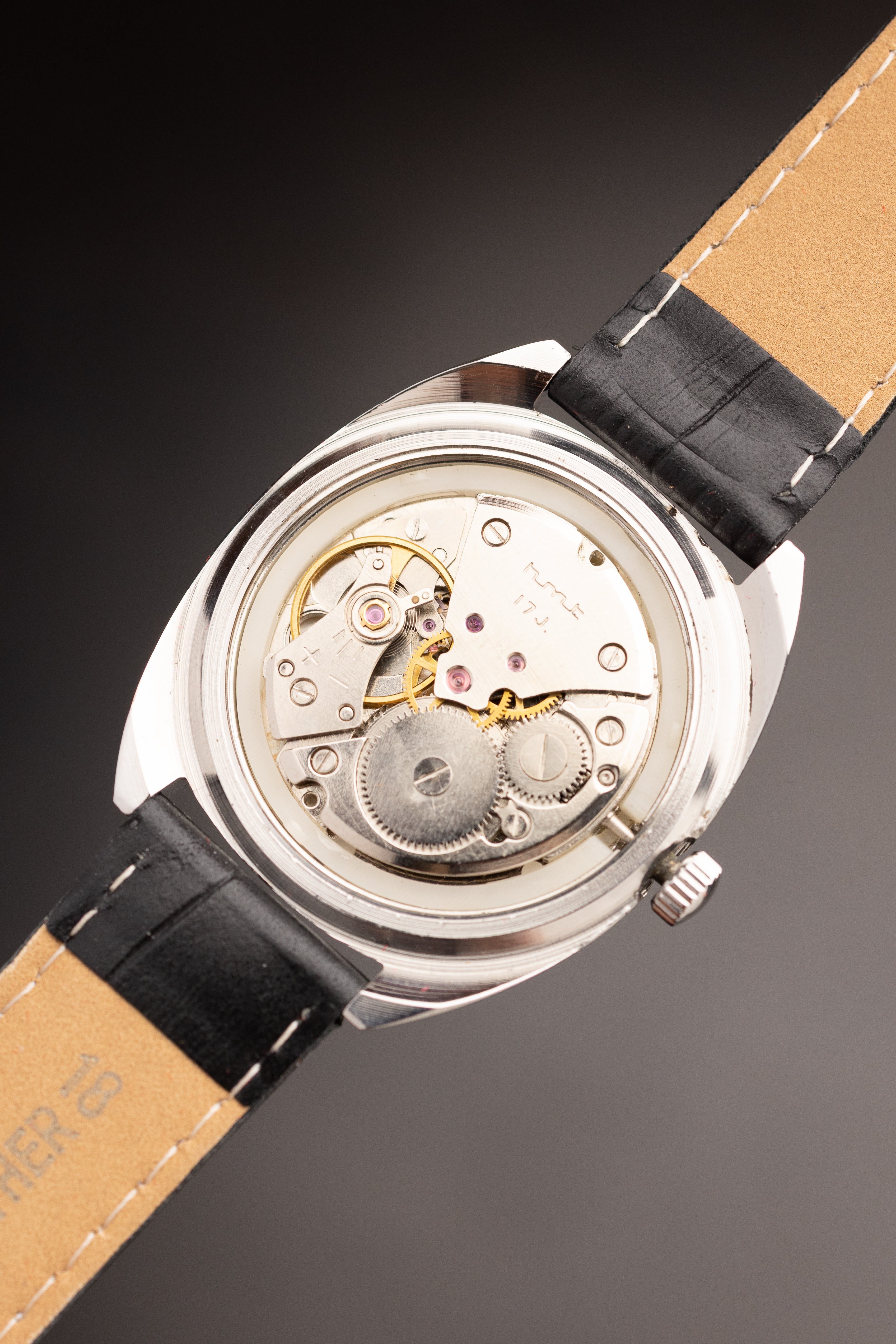 HMT Kohinoor Super Mint (Ref. 051098) (36mm; Manual)