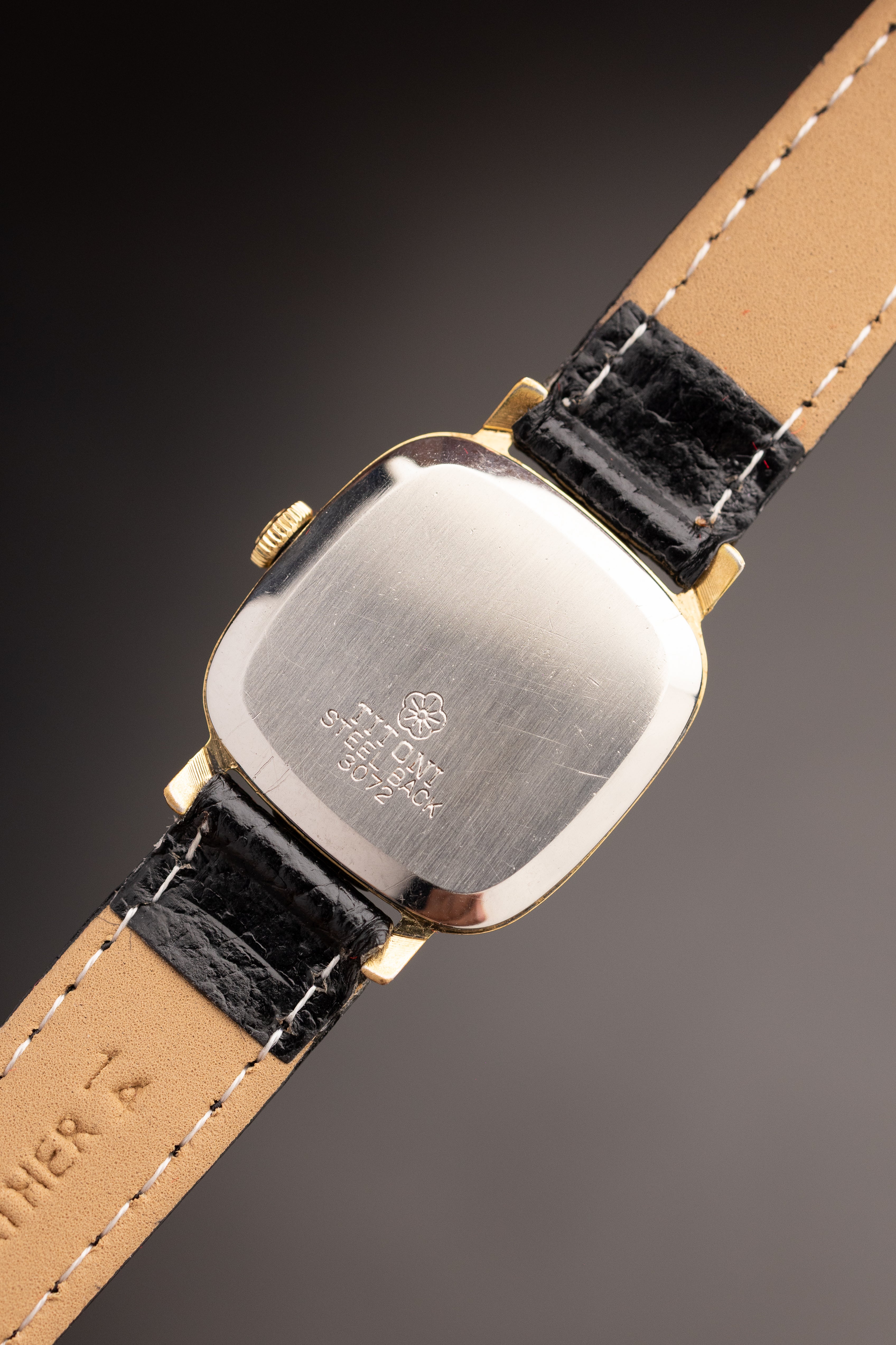Titoni Titoflex (Ref. 3072) (24mm; Manual) (Super Mint)