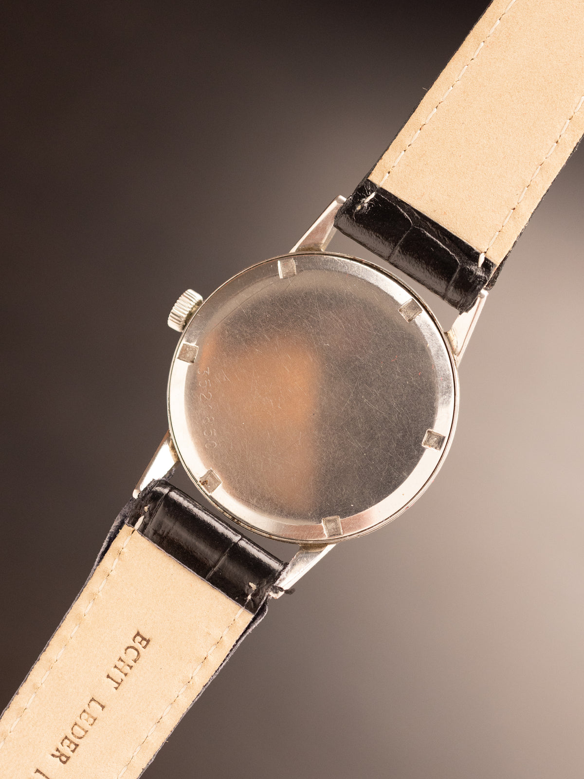 Eterna RP Dial (Ref. 3521850) (33mm; Manual)