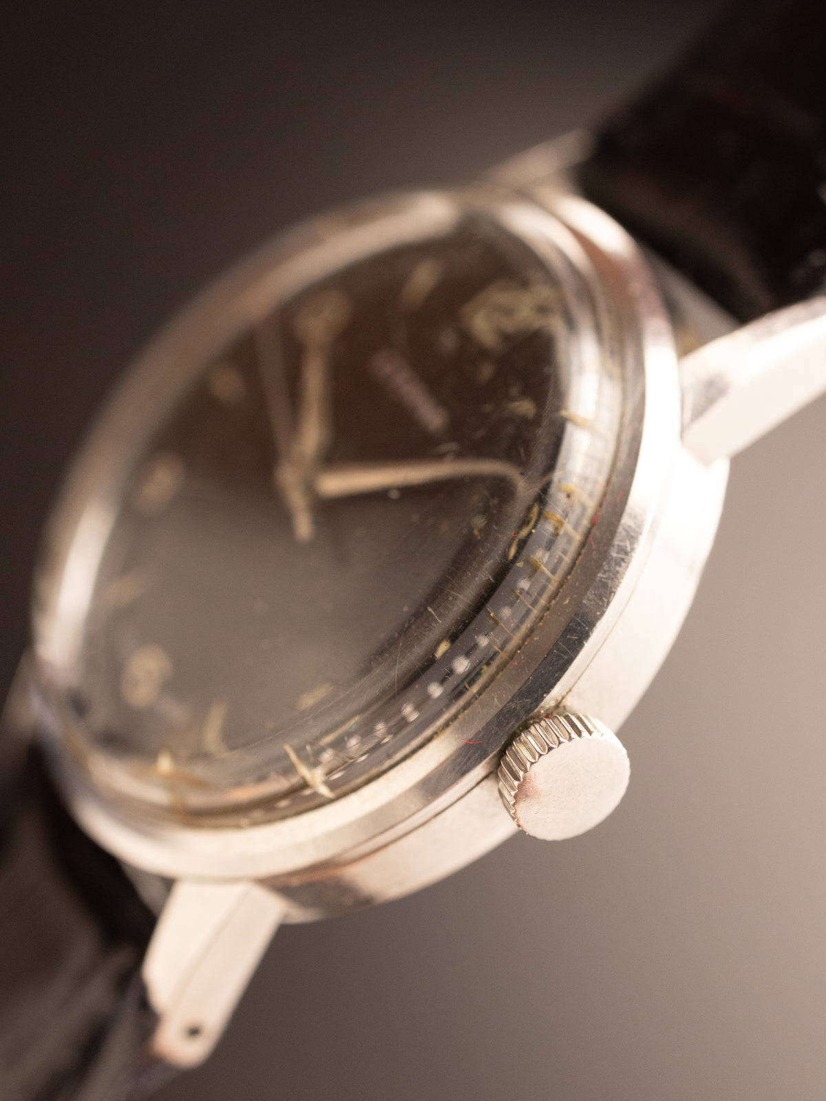 Eterna RP Dial (Ref. 3521850) (33mm; Manual)