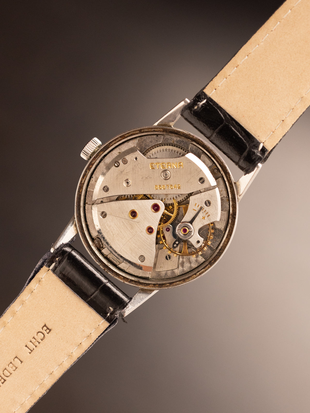 Eterna RP Dial (Ref. 3521850) (33mm; Manual)