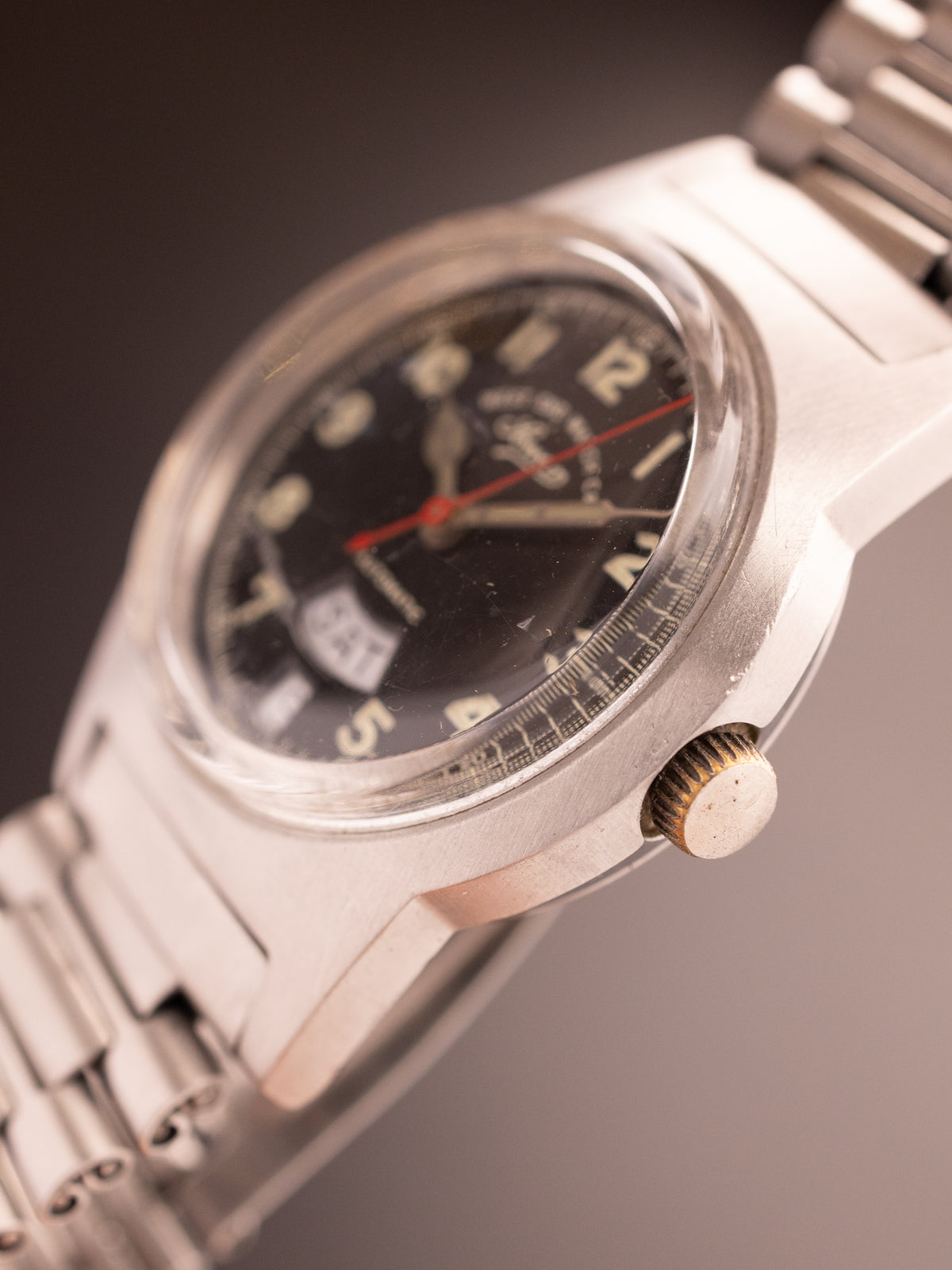 Westend Sowar Prima Smiley Presidential(Ref. S 4289 4481) (34mm; Automatic)