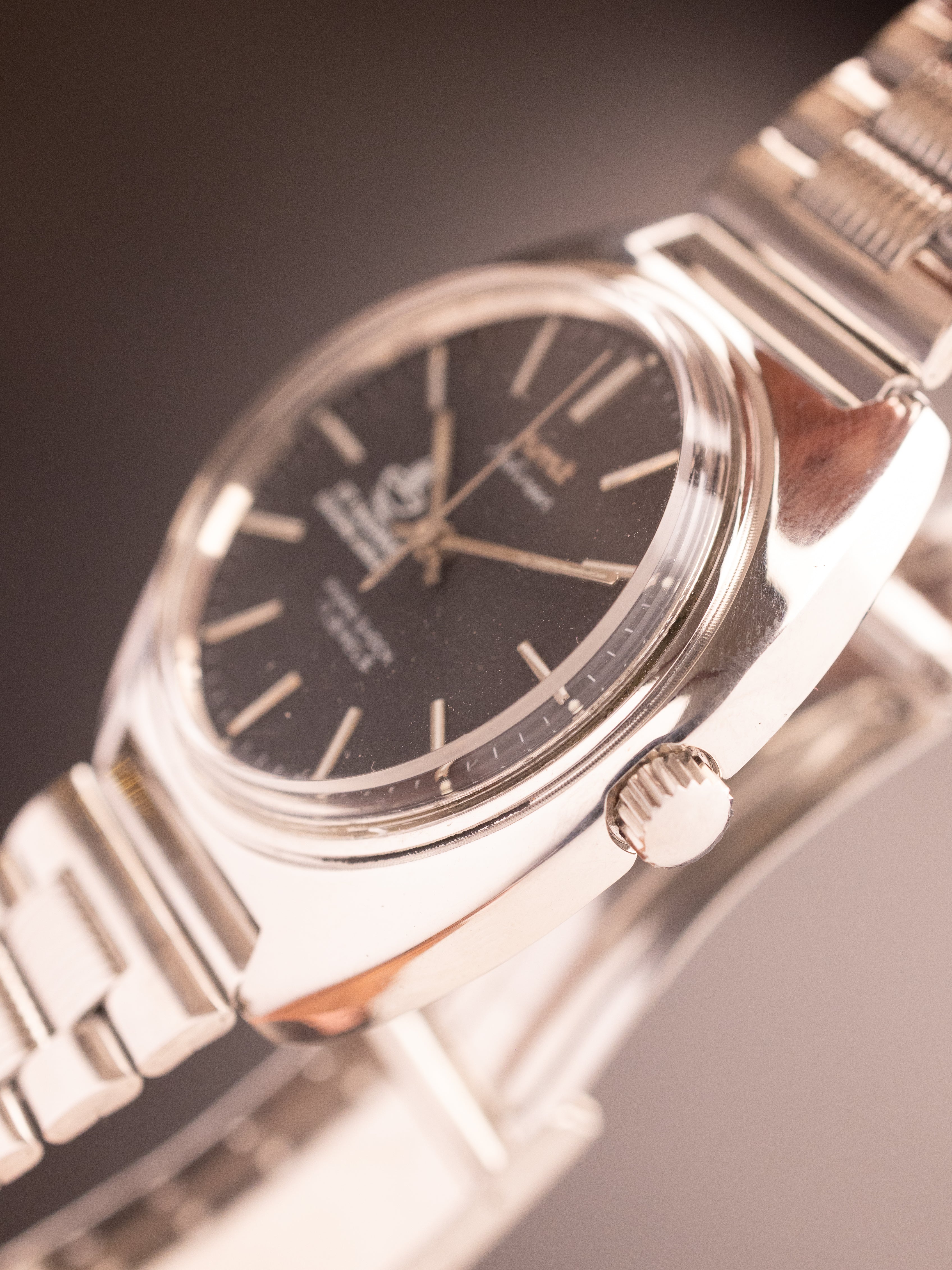 HMT Kohinoor IIT Madras Diamond Jubilee Edition (Ref. 070610) (37mm; Manual)
