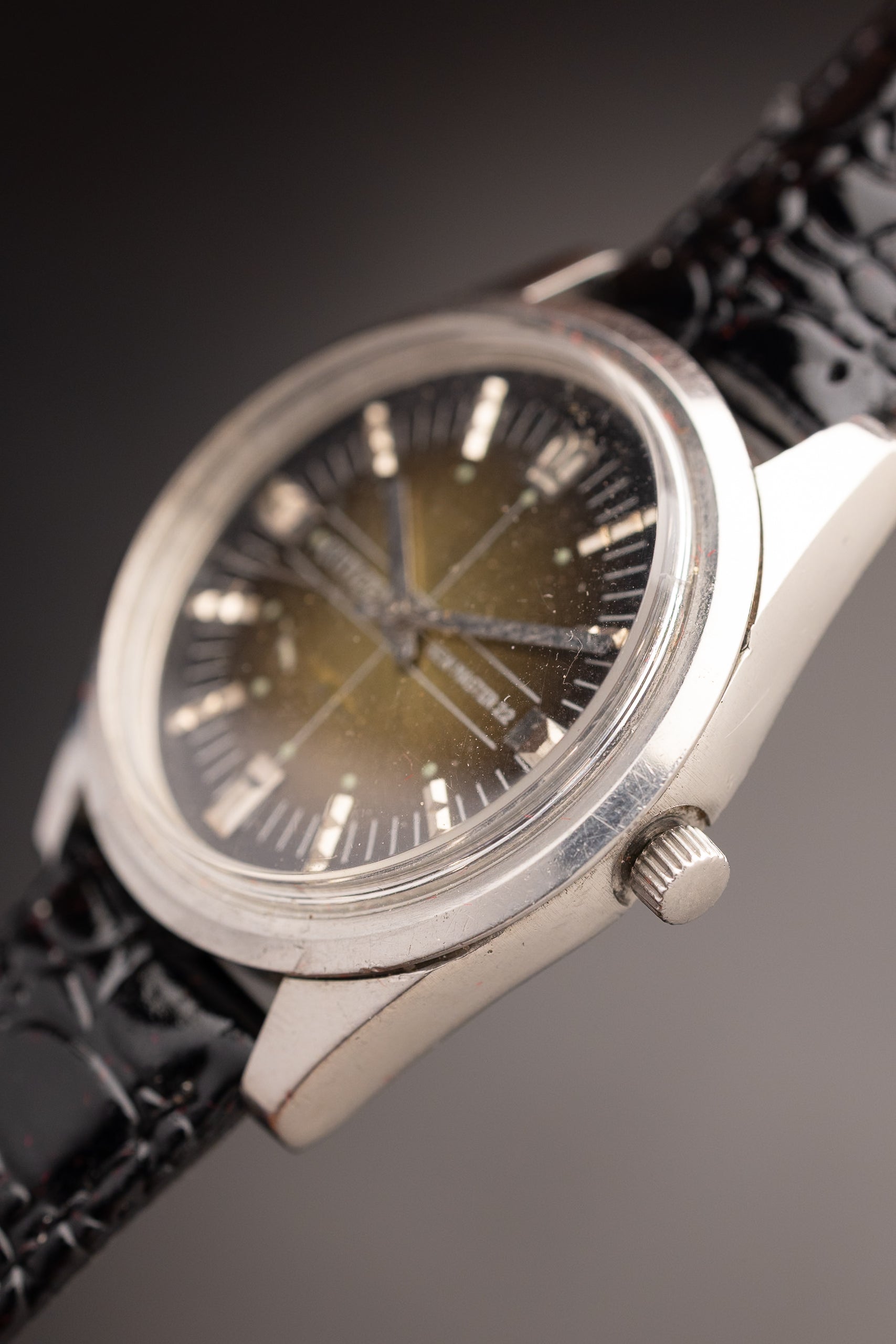 Citizen Newmaster 22 53-0018 (Ref. 4-821033 SMH) (35mm; Manual)