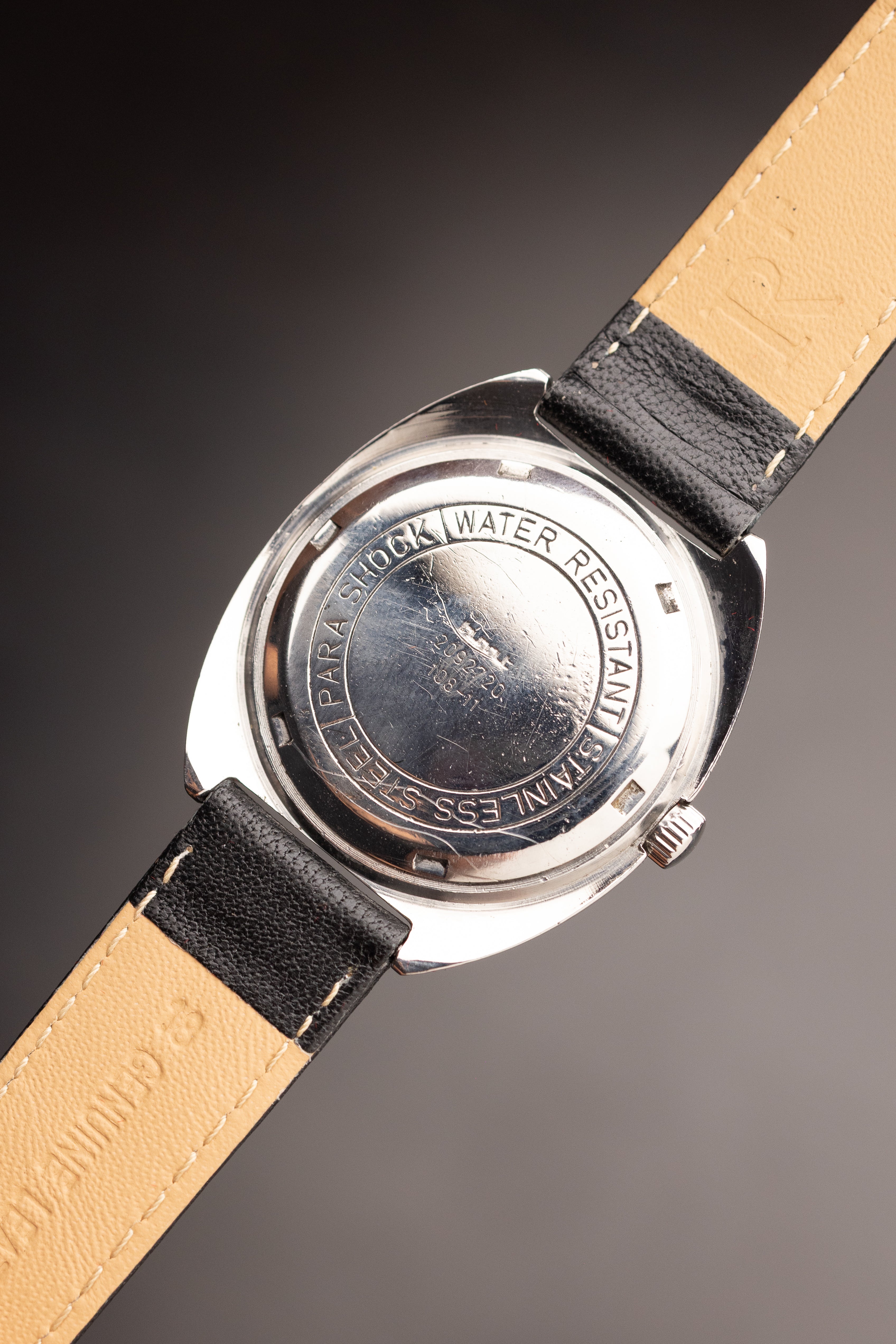 HMT Kohinoor (Ref. 2092720 108-11) (38mm; Manual)