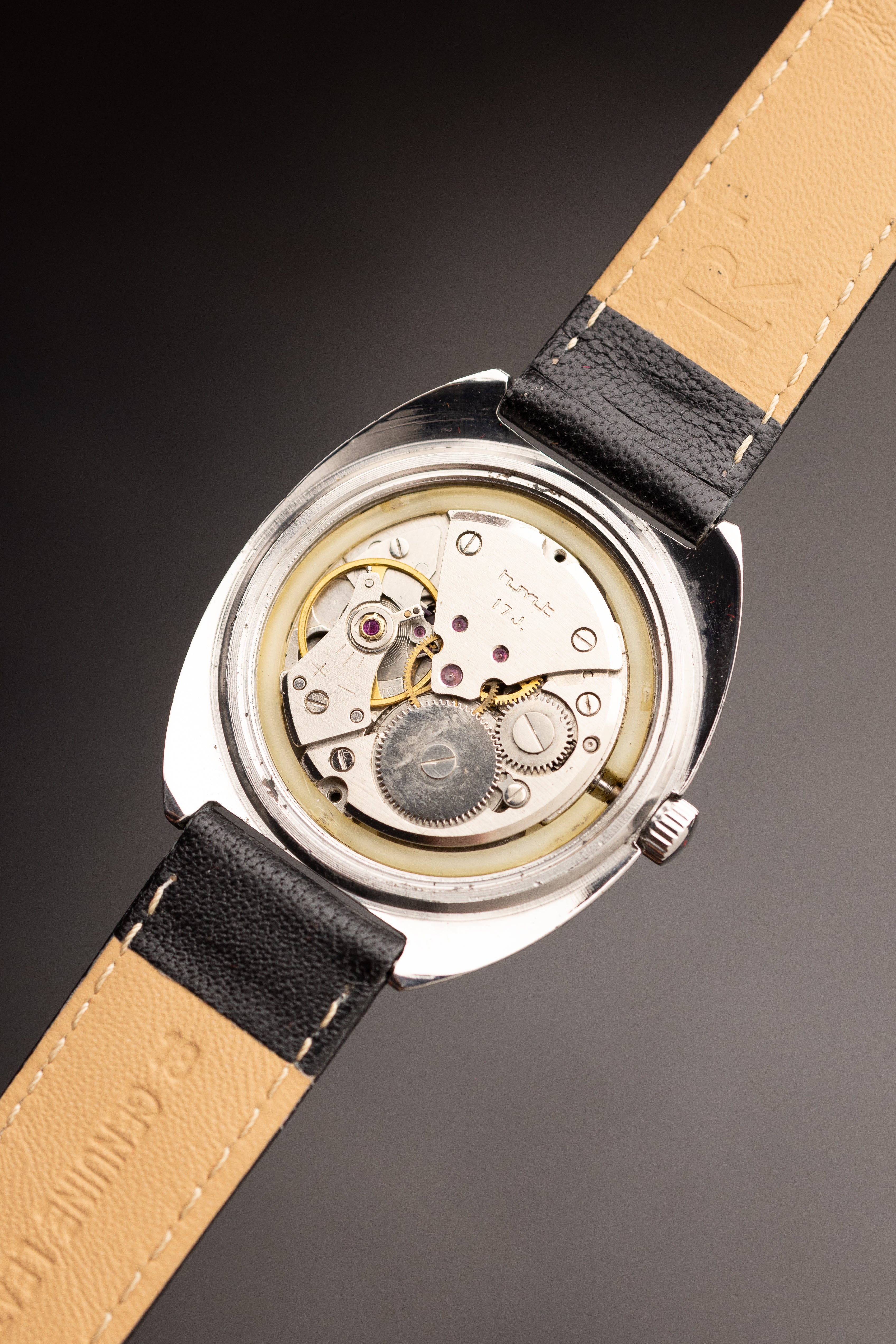 HMT Kohinoor (Ref. 2092720 108-11) (38mm; Manual)