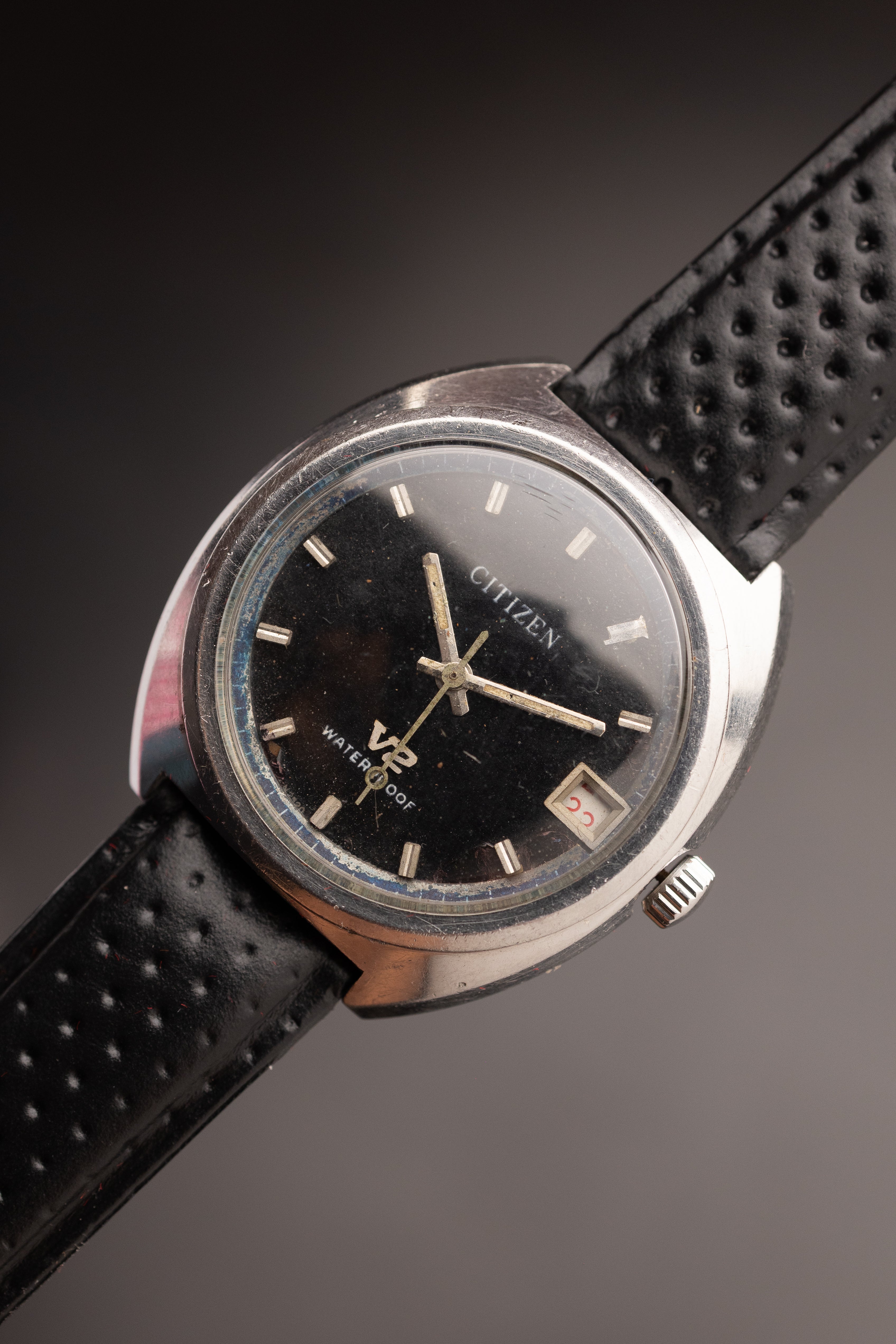 Citizen V2 (Ref. 242) (37mm; Manual) (Rare)