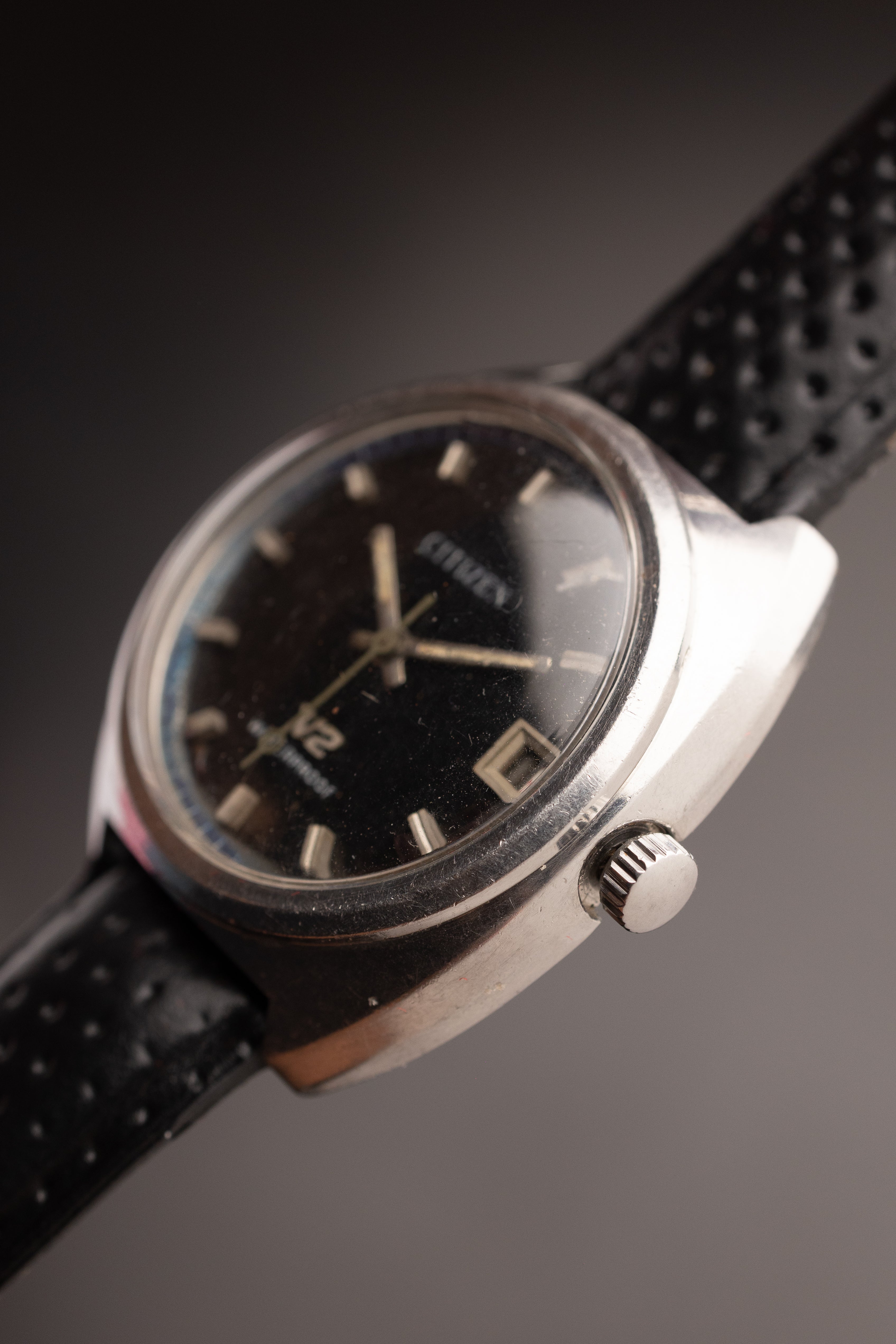 Citizen V2 (Ref. 242) (37mm; Manual) (Rare)
