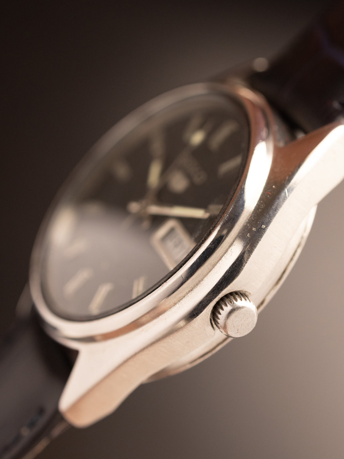 Seiko 5 2D6861 (Ref. 6309-8820 A5) (35mm; Automatic)