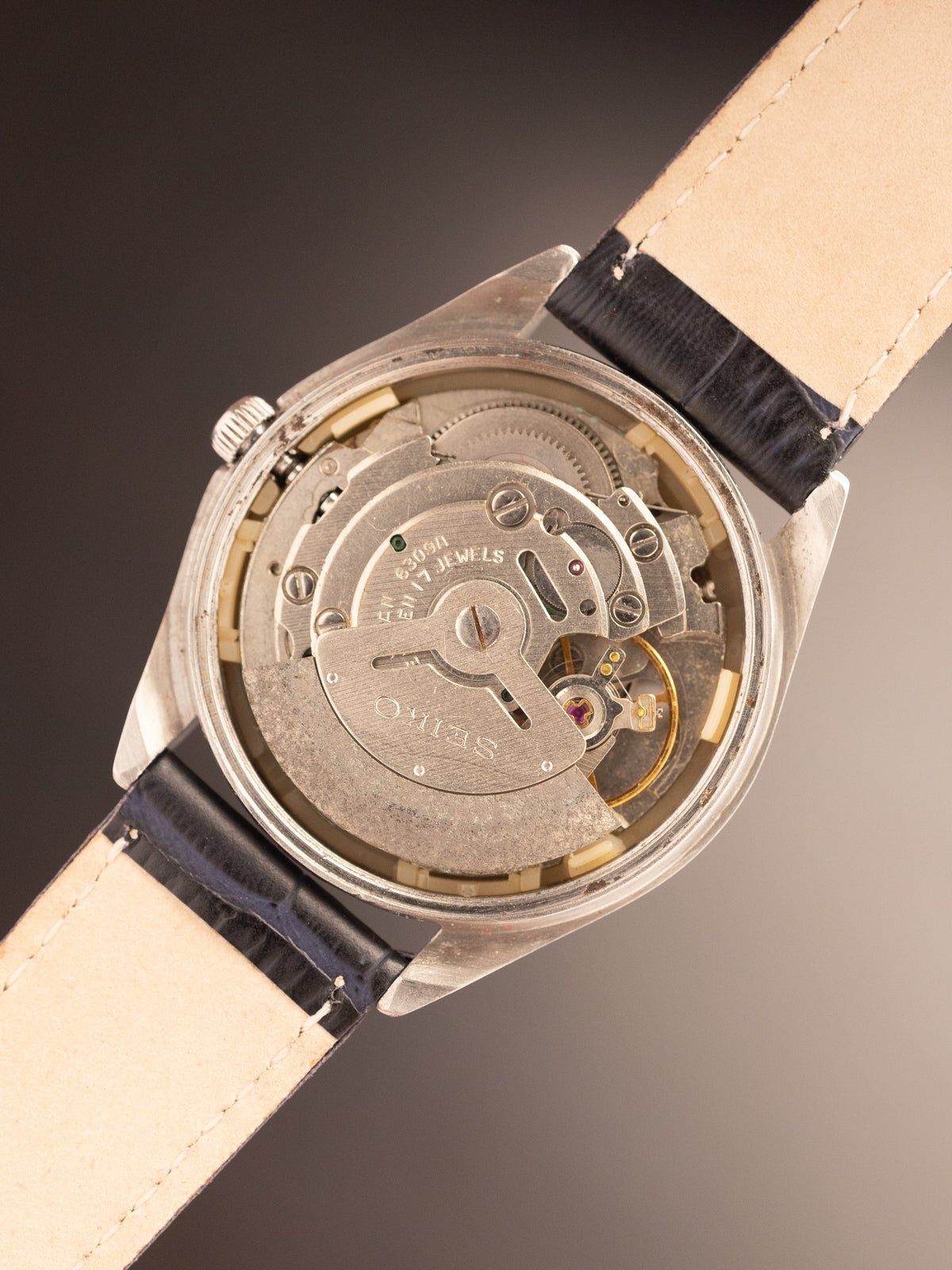 Seiko 5 2D6861 (Ref. 6309-8820 A5) (35mm; Automatic)