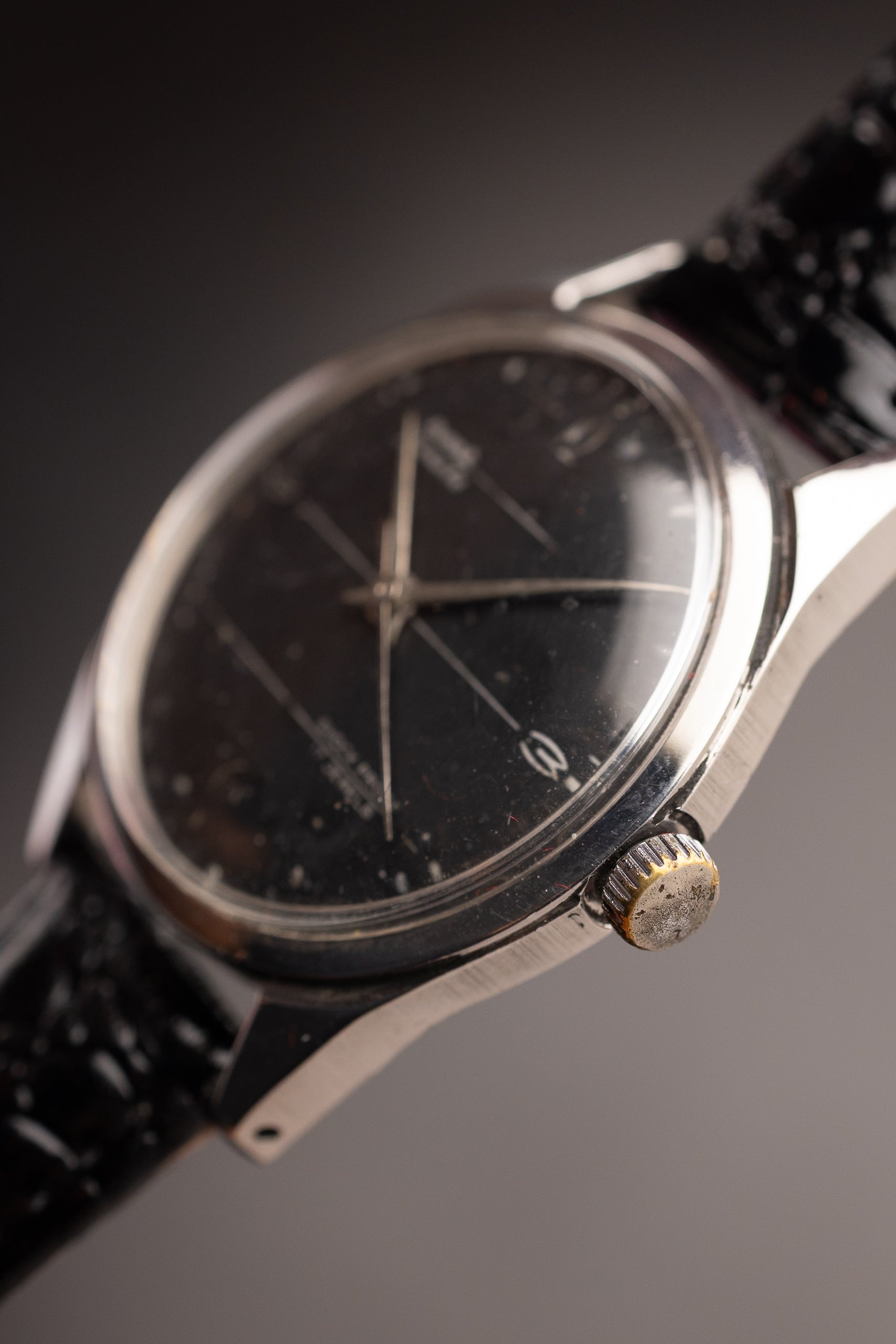 HMT Janata Star (Ref. 200182) (35mm; Manual) (Rare)