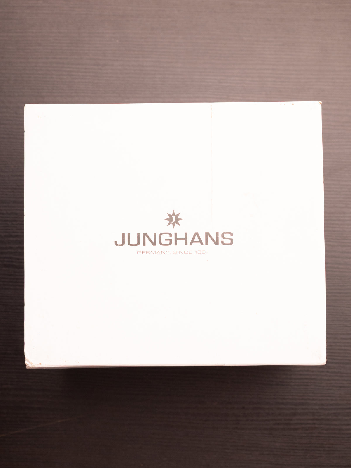 Max Bill Junghans (Ref. 27/4303.02) (40mm; Automatic)