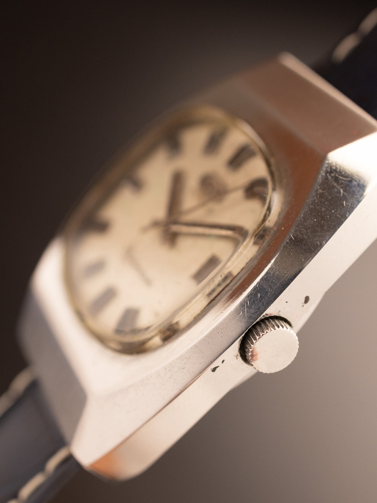 OCTO Misslemaster (Ref. 29096626) (38mm; Automatic) (Rare)