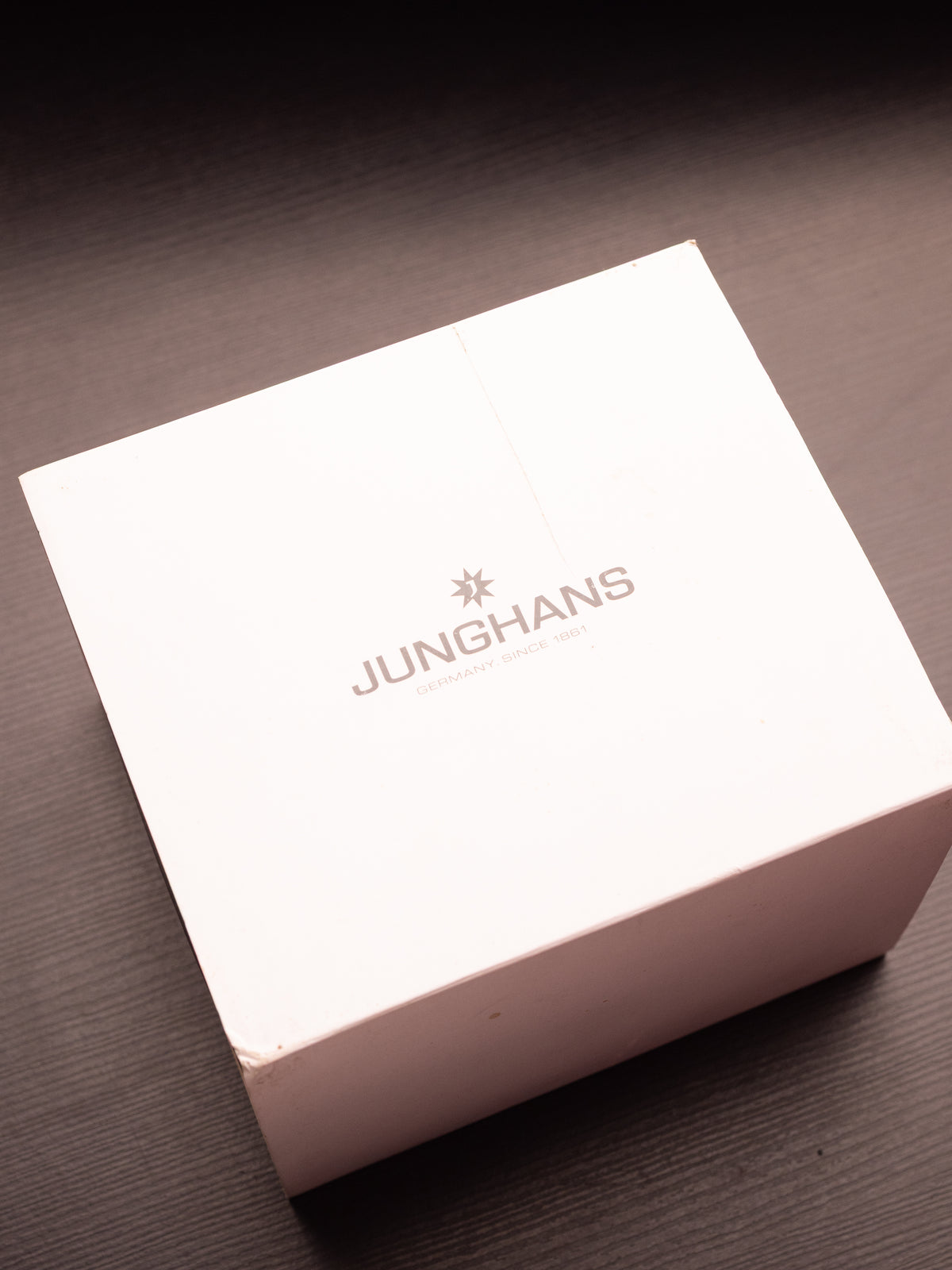 Max Bill Junghans (Ref. 27/4303.02) (40mm; Automatic)