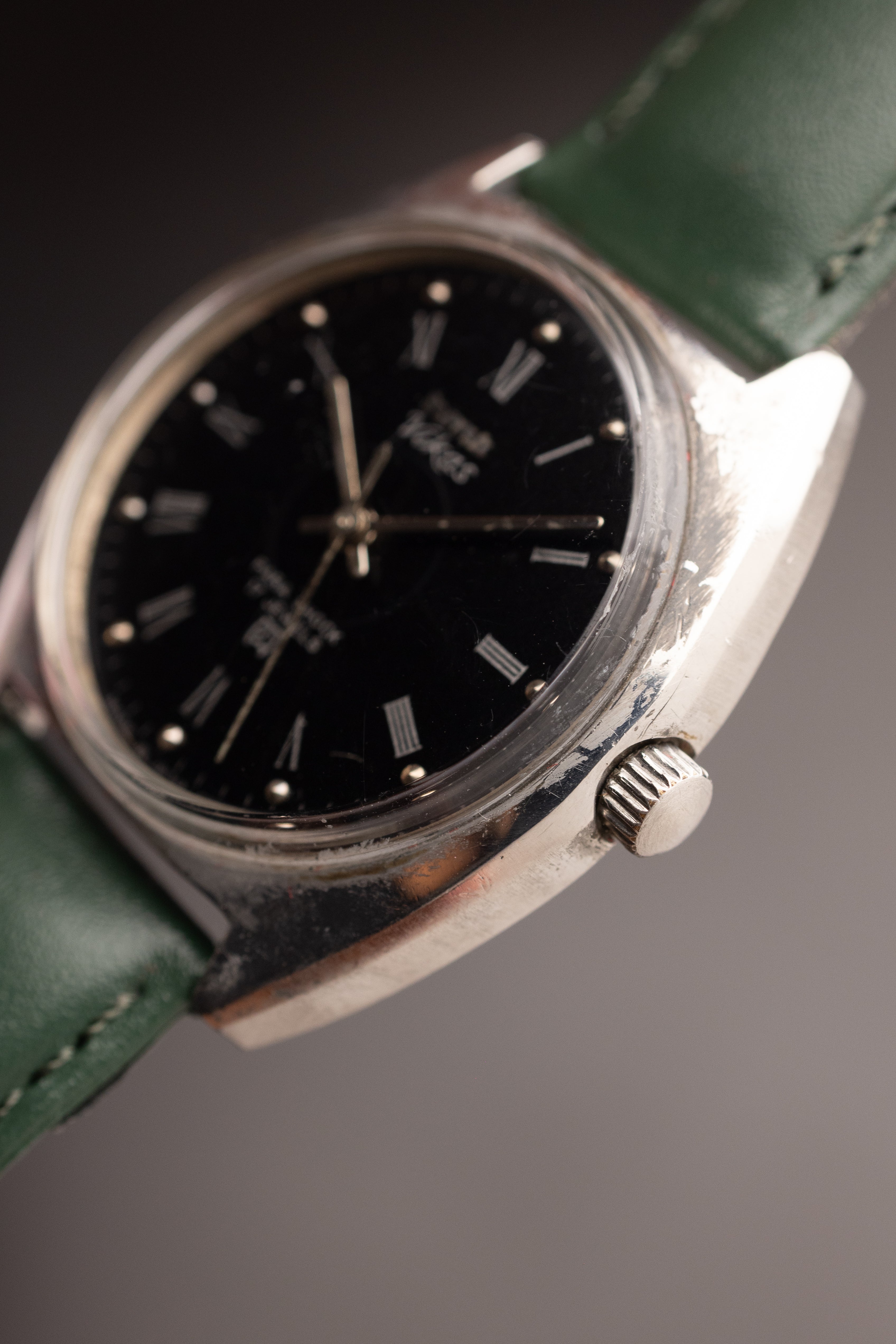 HMT Vikas Roman Numericals (Ref. 051389) (36mm; Manual)