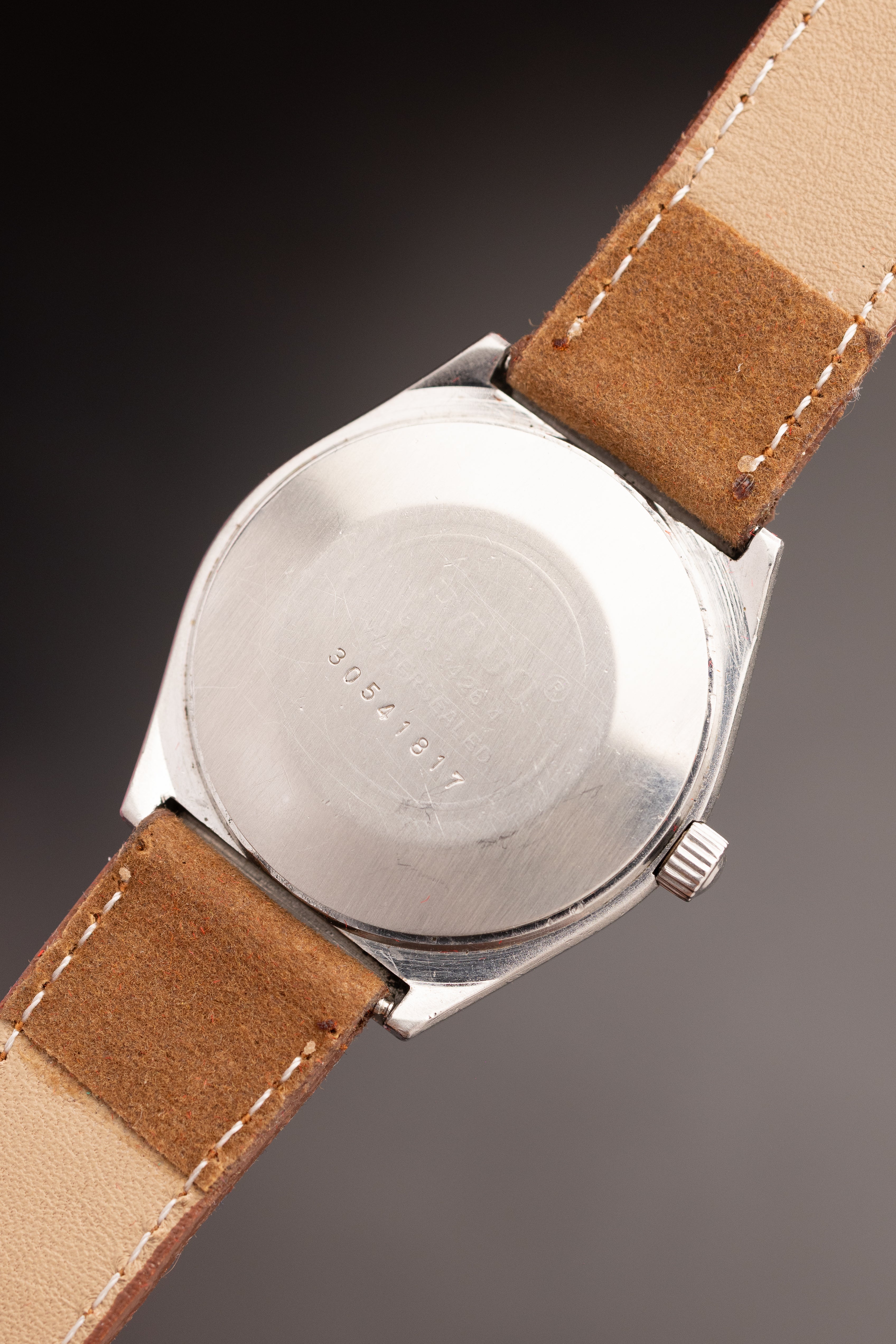 Rado Voyager White (Ref. 30541817) (36mm; Automatic)