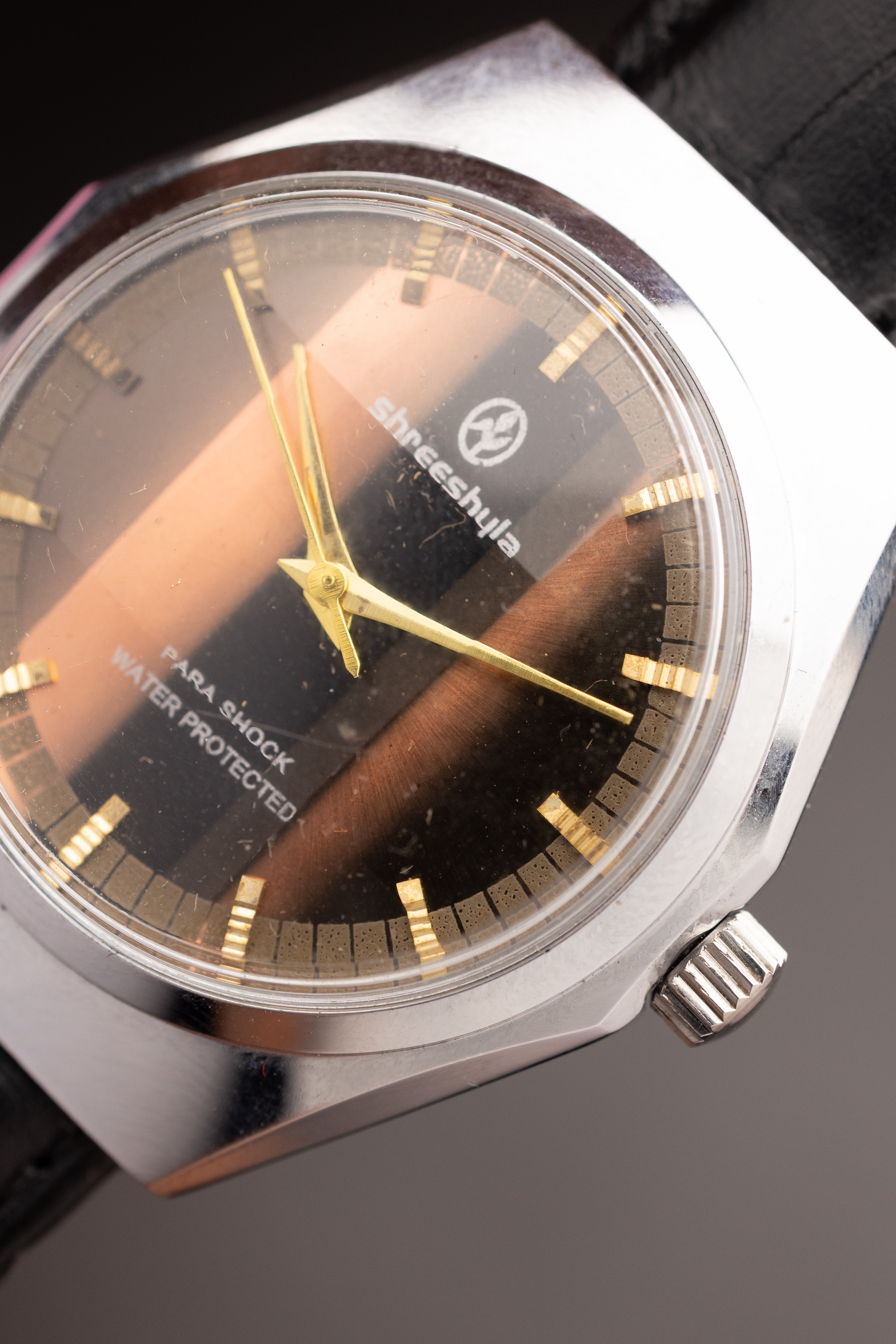 Hegde & Golay Shreeshyla (Ref. 665776) (37mm; Manual)