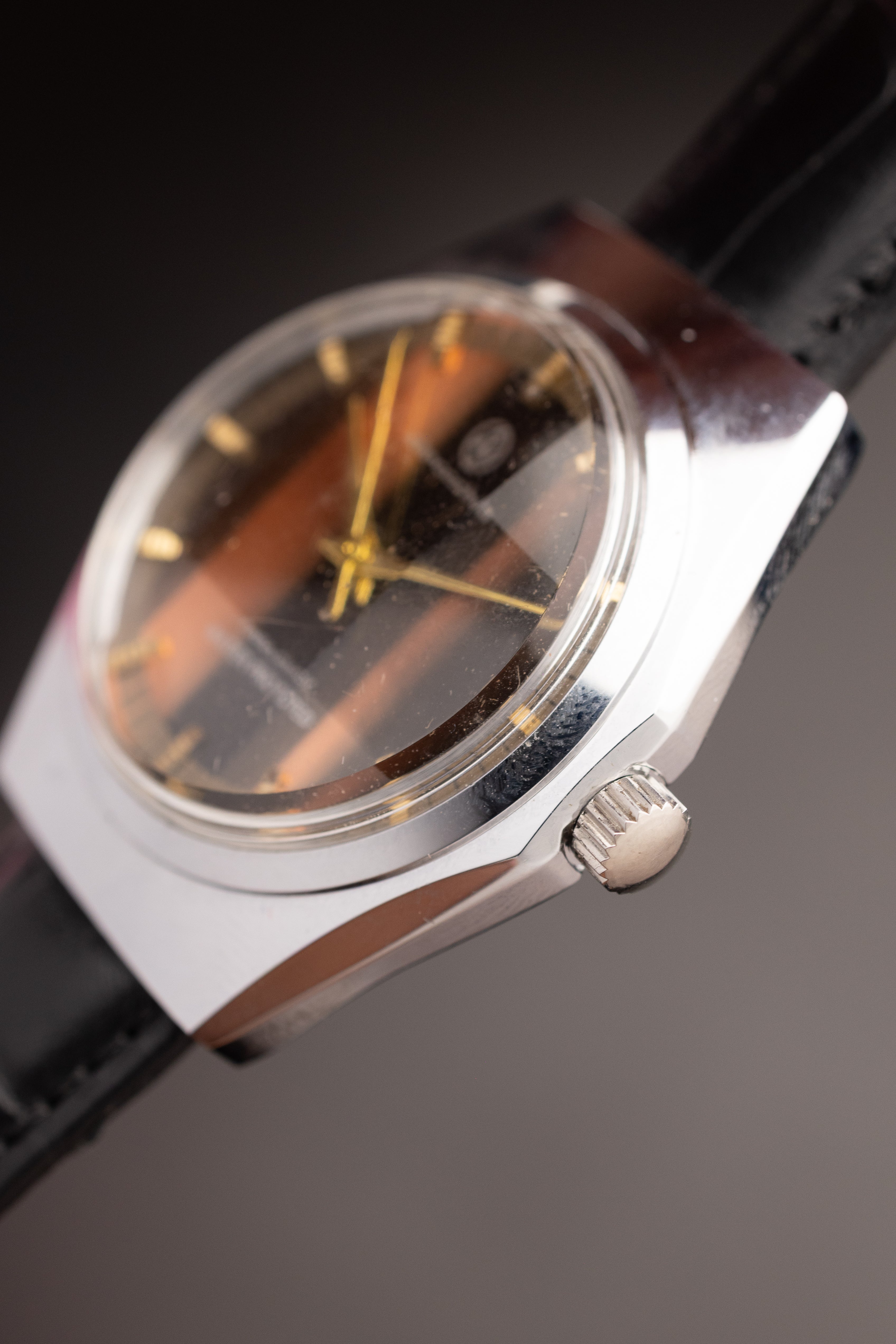 Hegde & Golay Shreeshyla (Ref. 665776) (37mm; Manual)