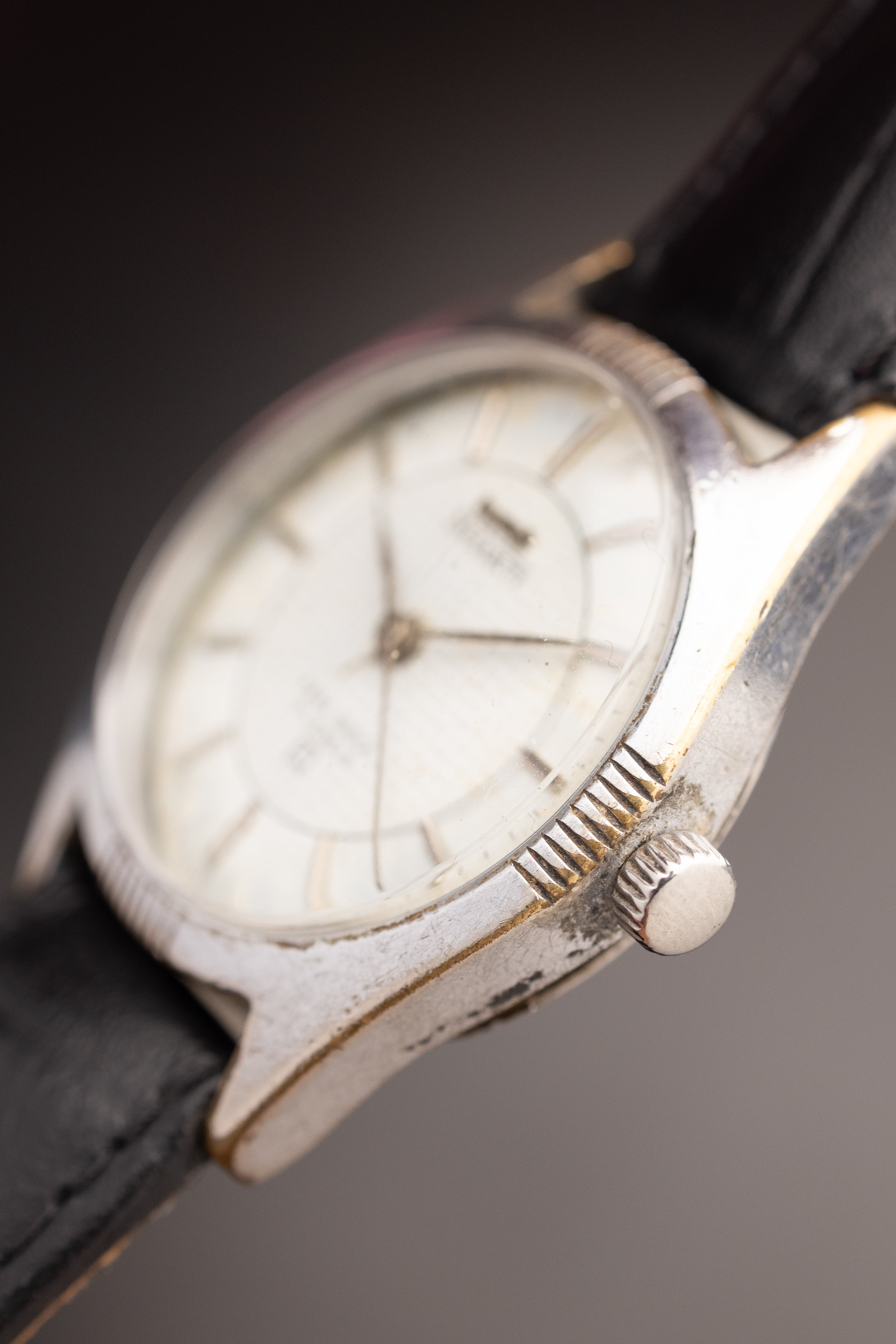 HMT Shakti Rare Case (Ref. 057098) (33mm; Manual)
