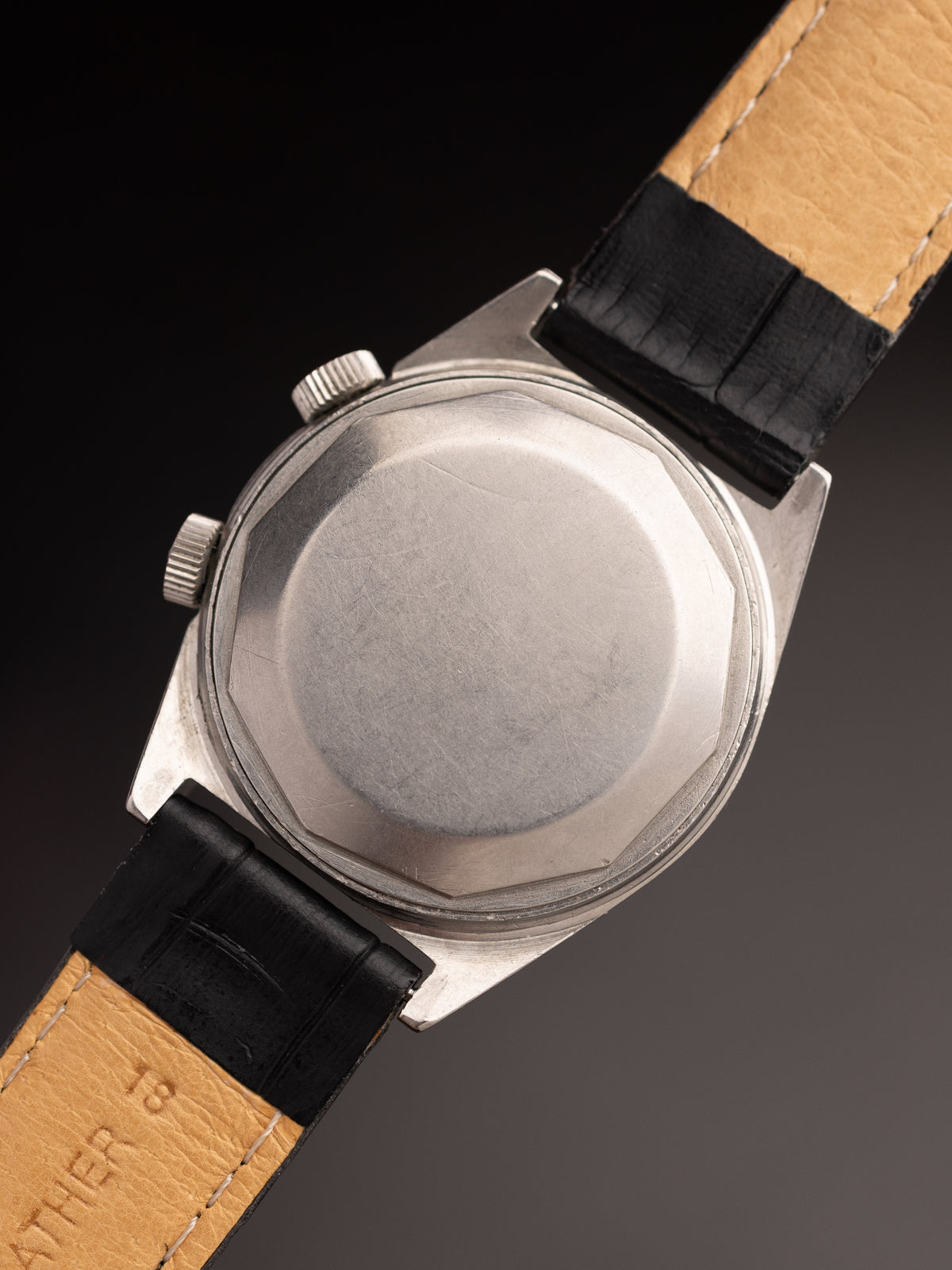 Tissot Sea Star Alarm (Ref. Unknown) (35mm; Manual)