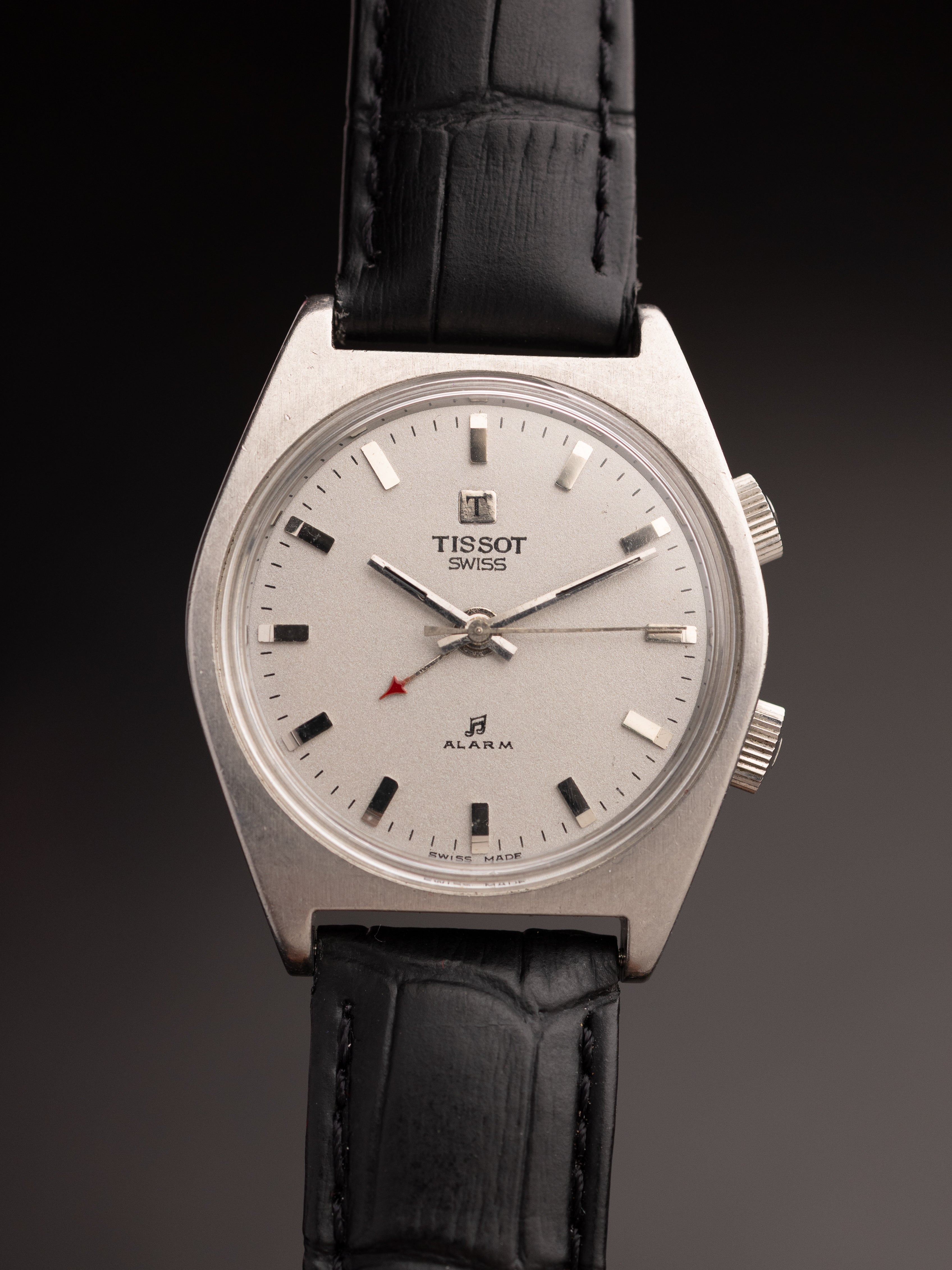 Tissot Sea Star Alarm (Ref. Unknown) (35mm; Manual)