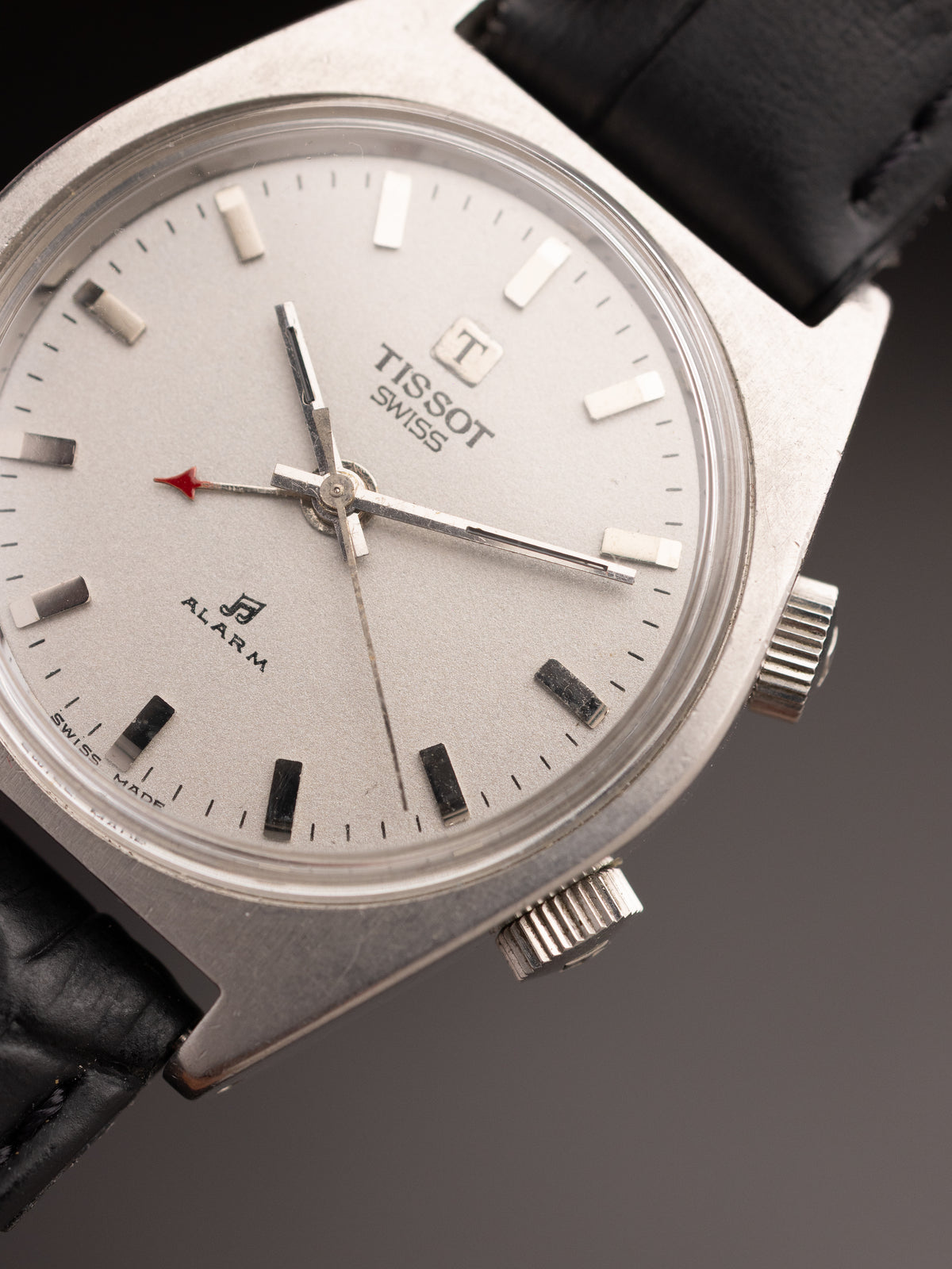 Tissot Sea Star Alarm (Ref. Unknown) (35mm; Manual)