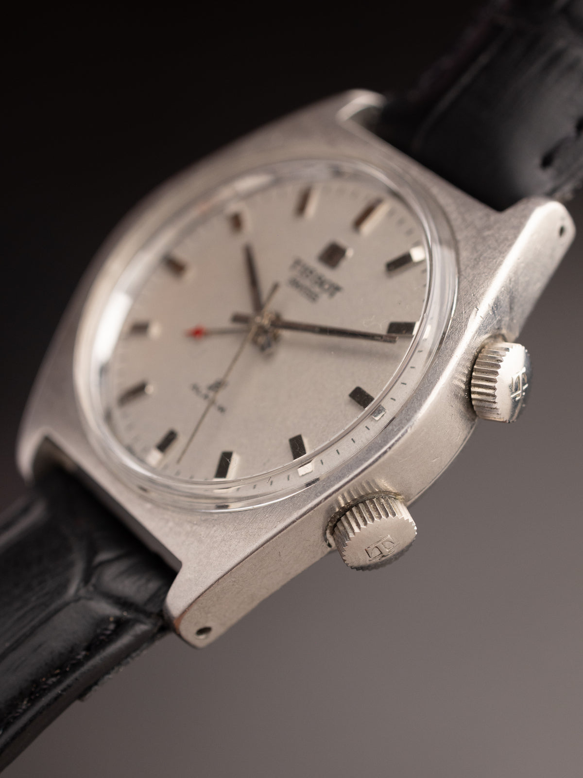 Tissot Sea Star Alarm (Ref. Unknown) (35mm; Manual)
