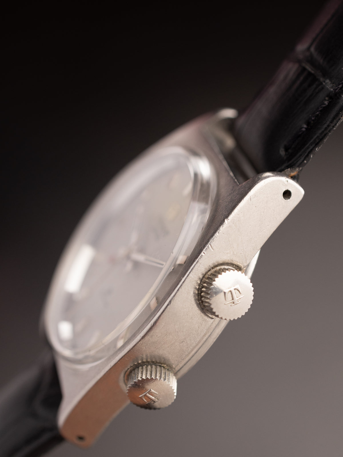 Tissot Sea Star Alarm (Ref. Unknown) (35mm; Manual)
