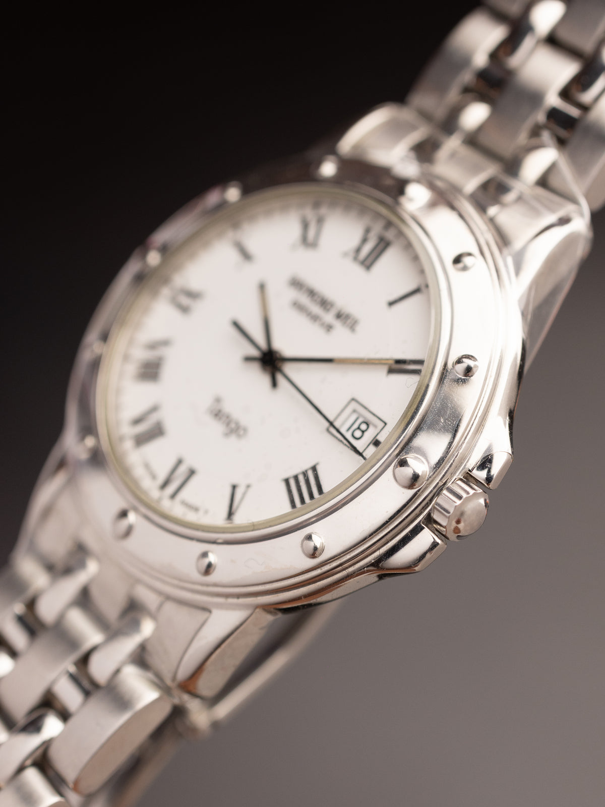 Raymond Weil Tango (Ref. 5560/Y046236) (36mm; Quartz)