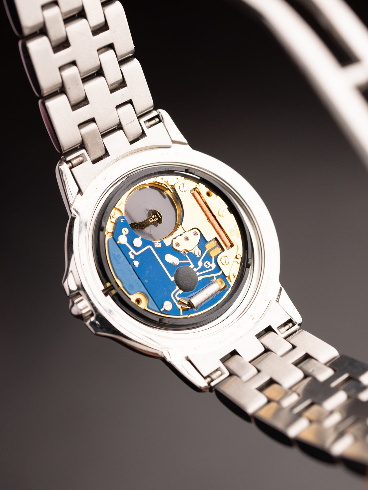 Raymond Weil Tango (Ref. 5560/Y046236) (36mm; Quartz)