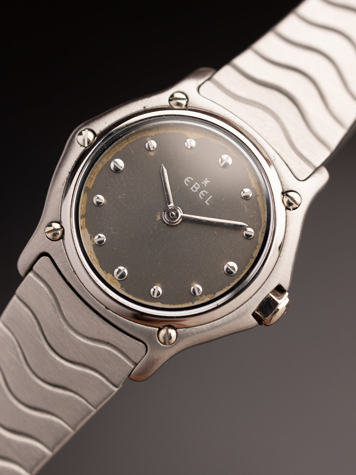 Ebel Sports (Ref. 11551698/9057901) (23mm; Quartz)