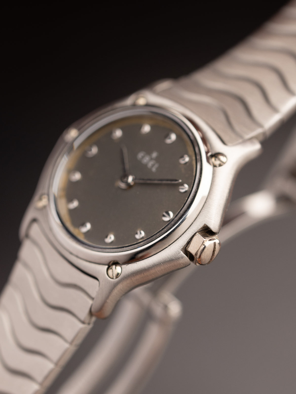 Ebel Sports (Ref. 11551698/9057901) (23mm; Quartz)
