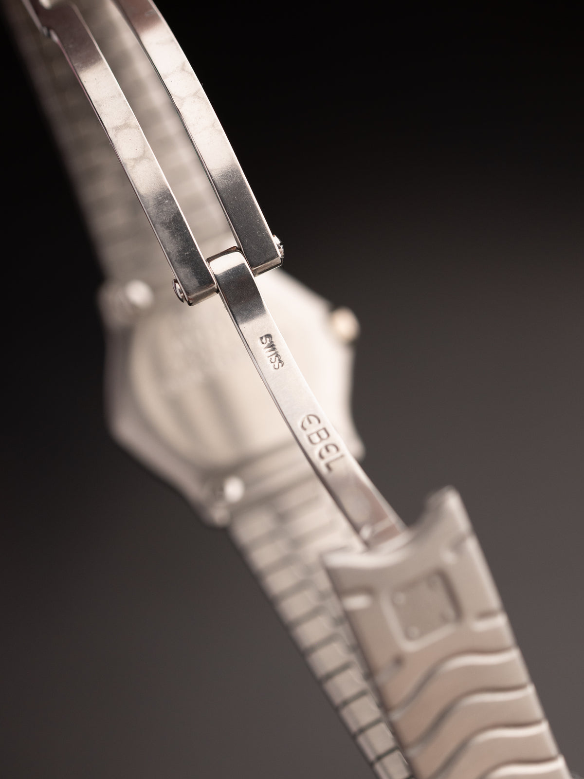 Ebel Sports (Ref. 11551698/9057901) (23mm; Quartz)