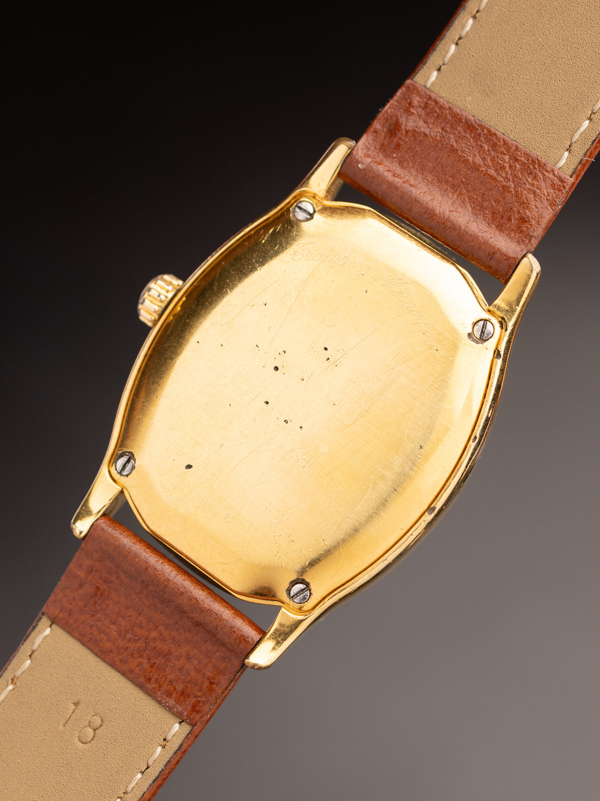 Raymond Weil (Ref. 2030/X056422) (31mm; Manual)